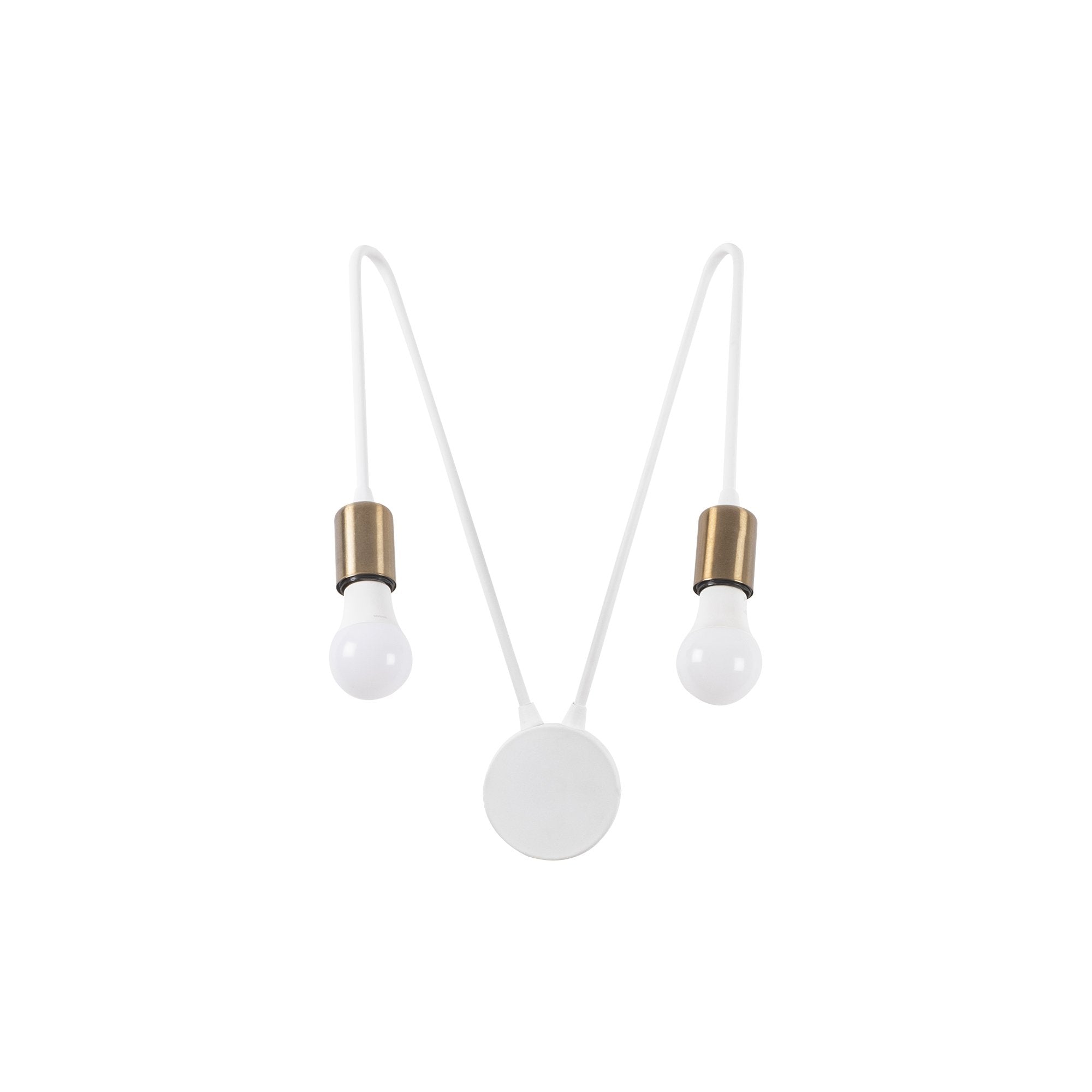 Kunduz NUW 3272 Rustik Aplik Duvar Aydınlatma | ByLamp