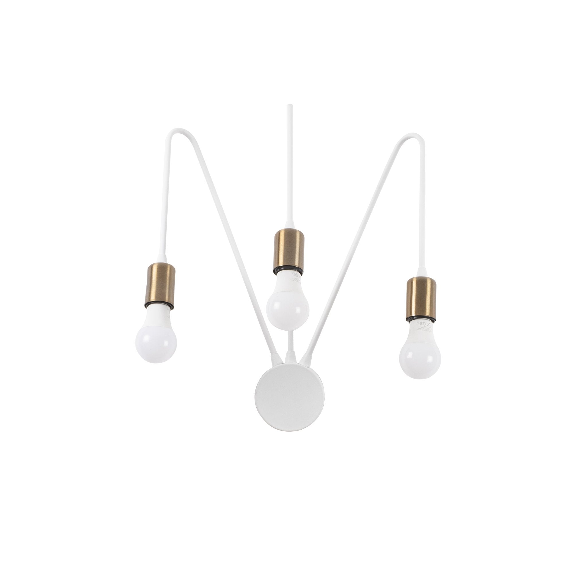 Kunduz NUW 3277 Rustik Aplik Duvar Aydınlatma | ByLamp