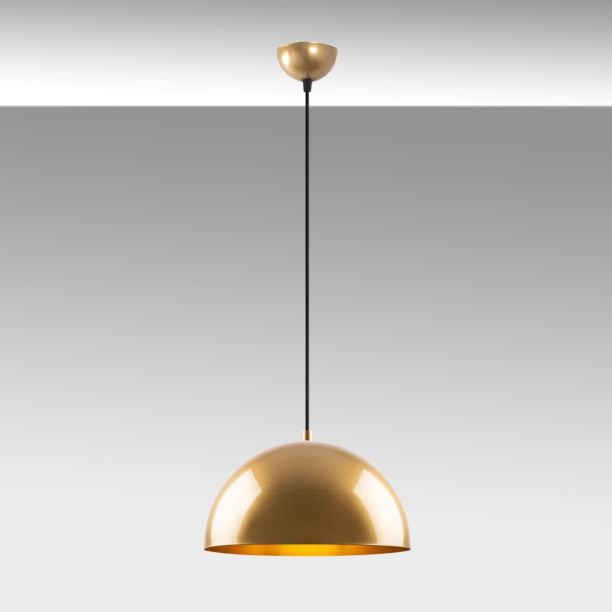 Küre 30 MR 721 1 Sıvama Sarkıt Aydınlatma | ByLamp