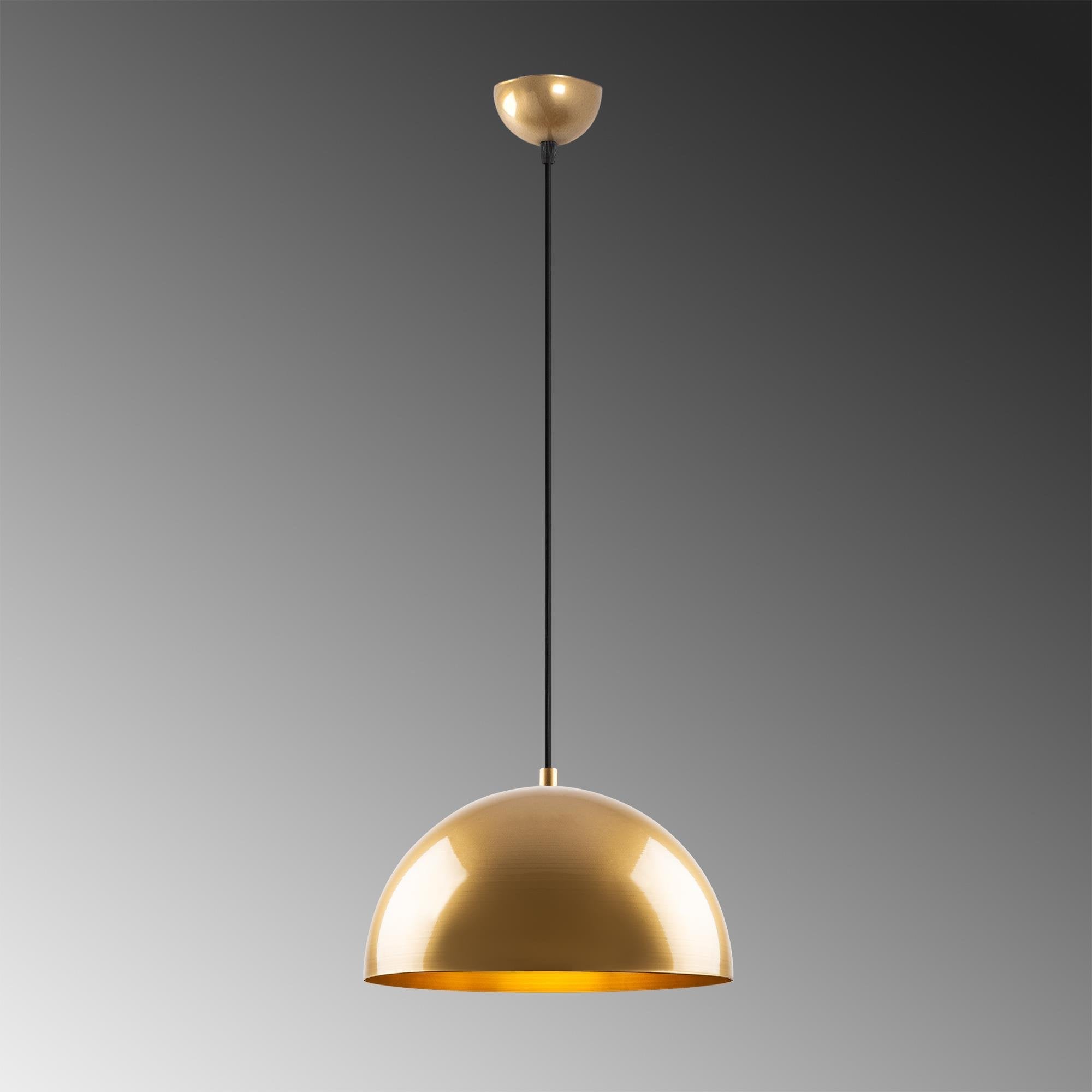 Küre 30 MR 721 1 Sıvama Sarkıt Aydınlatma | ByLamp