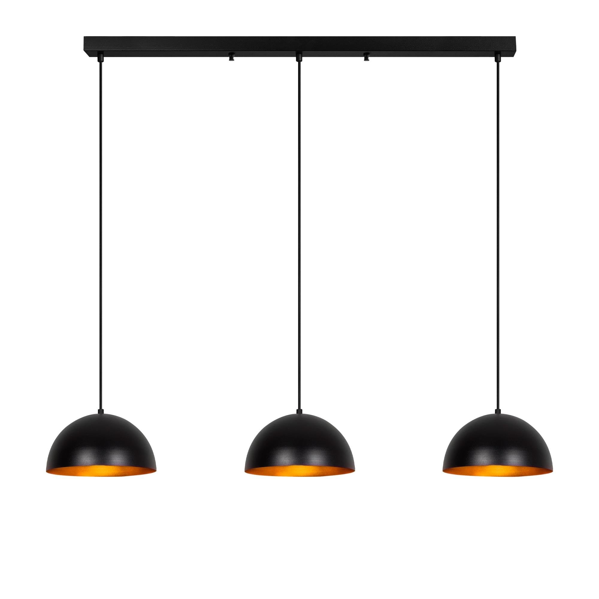 Küre 30 MR 721 3 Sıvama Sarkıt Aydınlatma | ByLamp