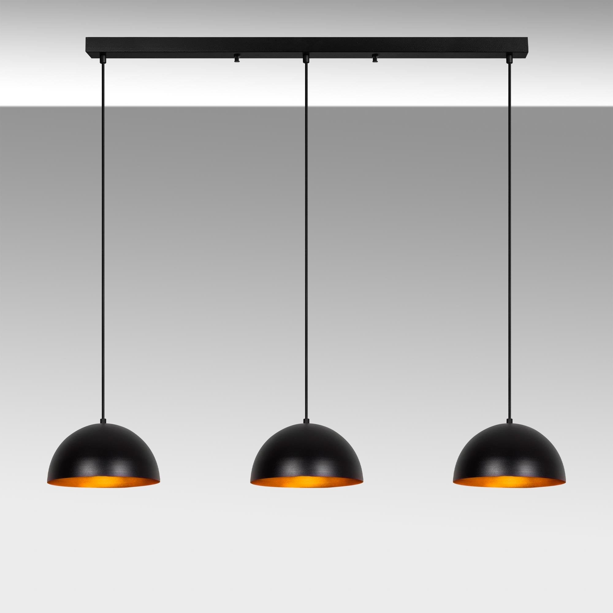 Küre 30 MR 721 3 Sıvama Sarkıt Aydınlatma | ByLamp