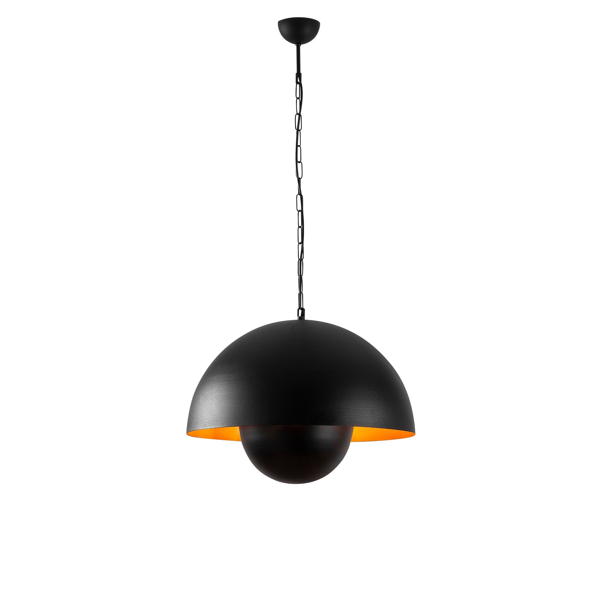 Küre 40 20 Nus 2681 Sıvama Sarkıt Aydınlatma | ByLamp