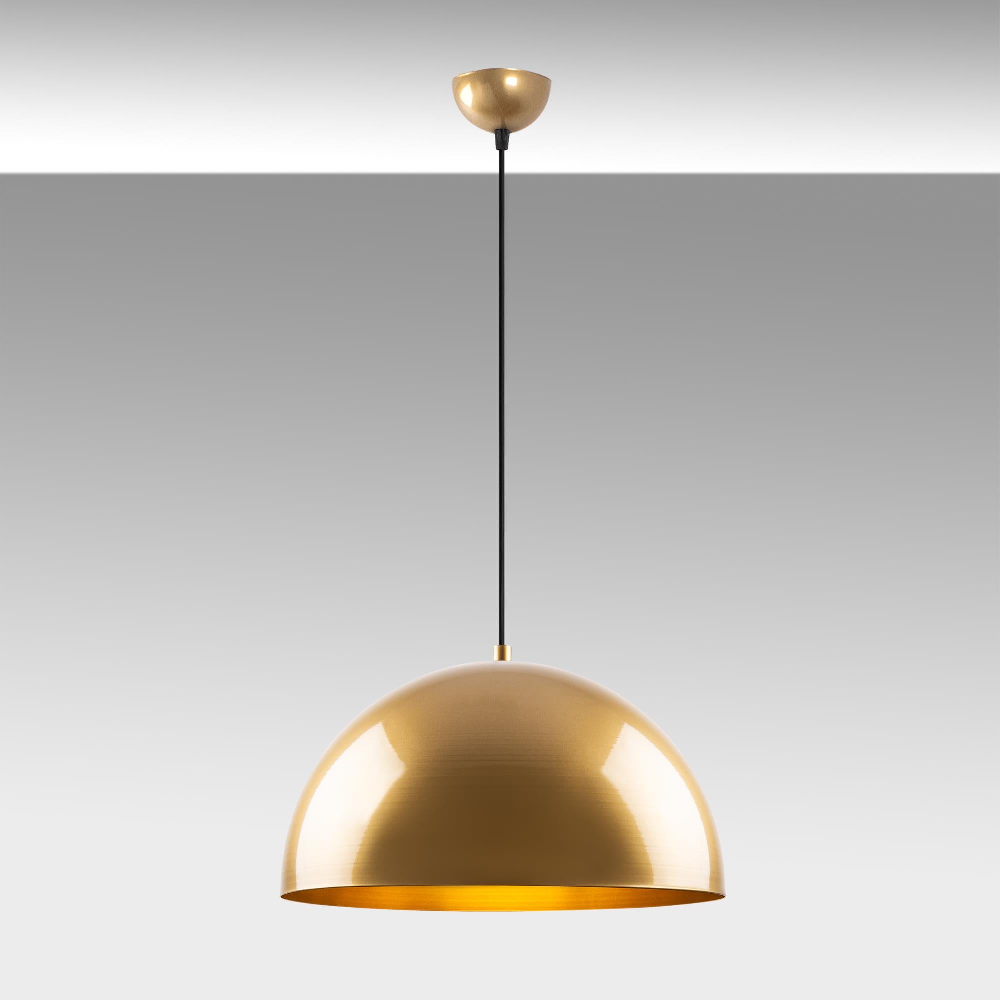 Küre 40 MR 722 1 Sıvama Sarkıt Aydınlatma | ByLamp