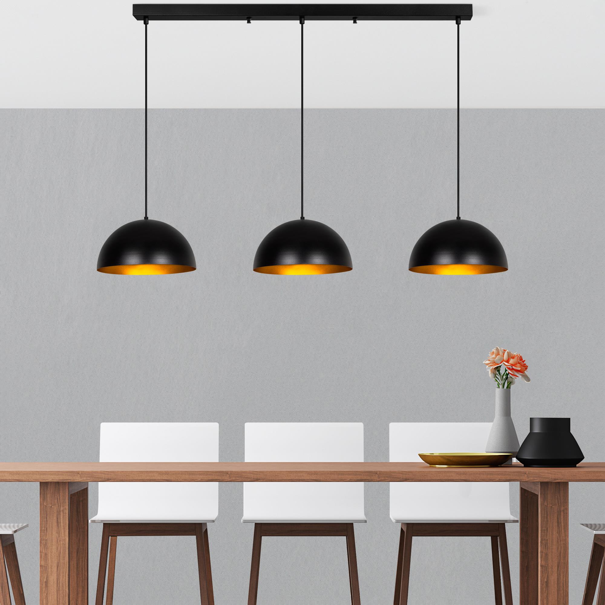 Küre 40 MR 722 3 Sıvama Sarkıt Aydınlatma | ByLamp