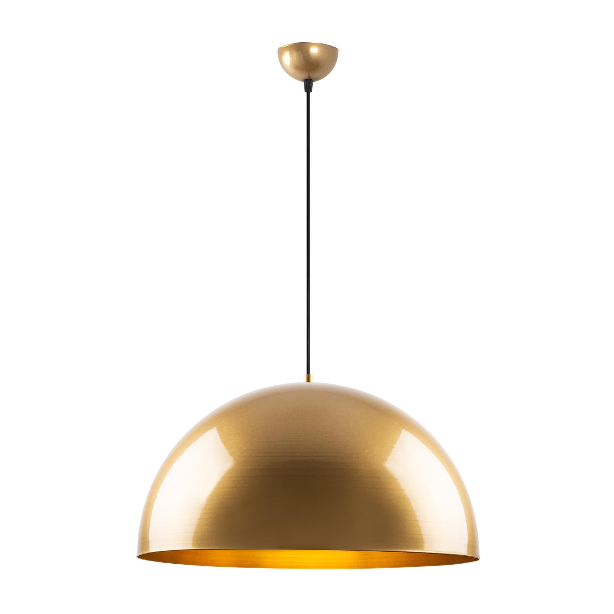 Küre 50 MR 723 1 Sıvama Sarkıt Aydınlatma | ByLamp