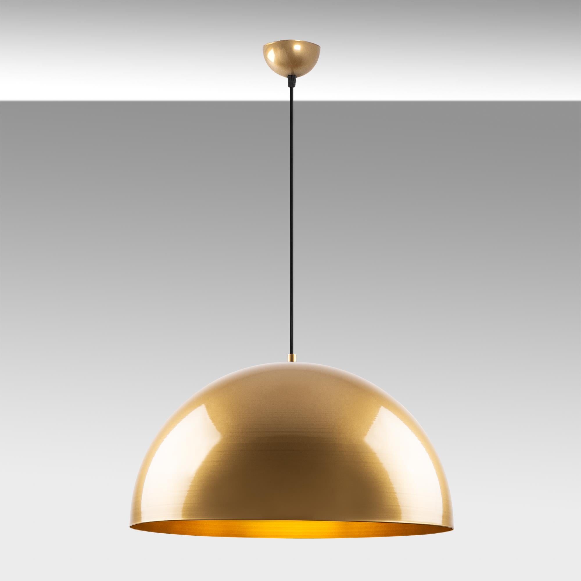 Küre 50 MR 723 1 Sıvama Sarkıt Aydınlatma | ByLamp