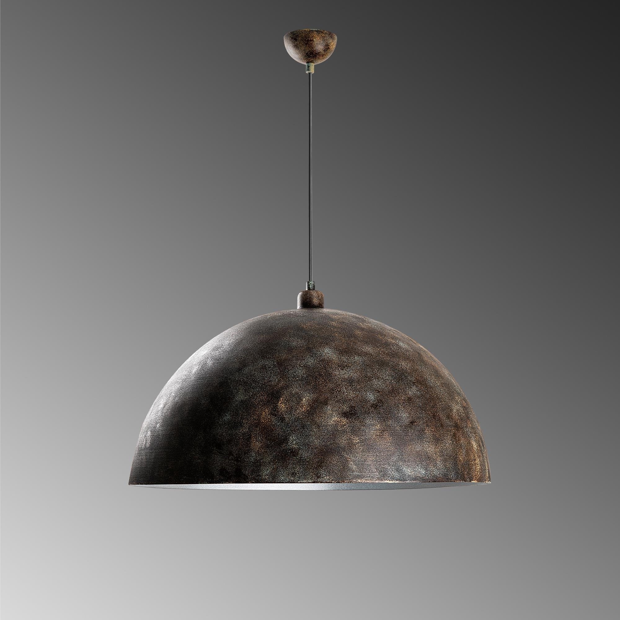 Küre 60 236 Retro Sıvama Sarkıt Aydınlatma | ByLamp