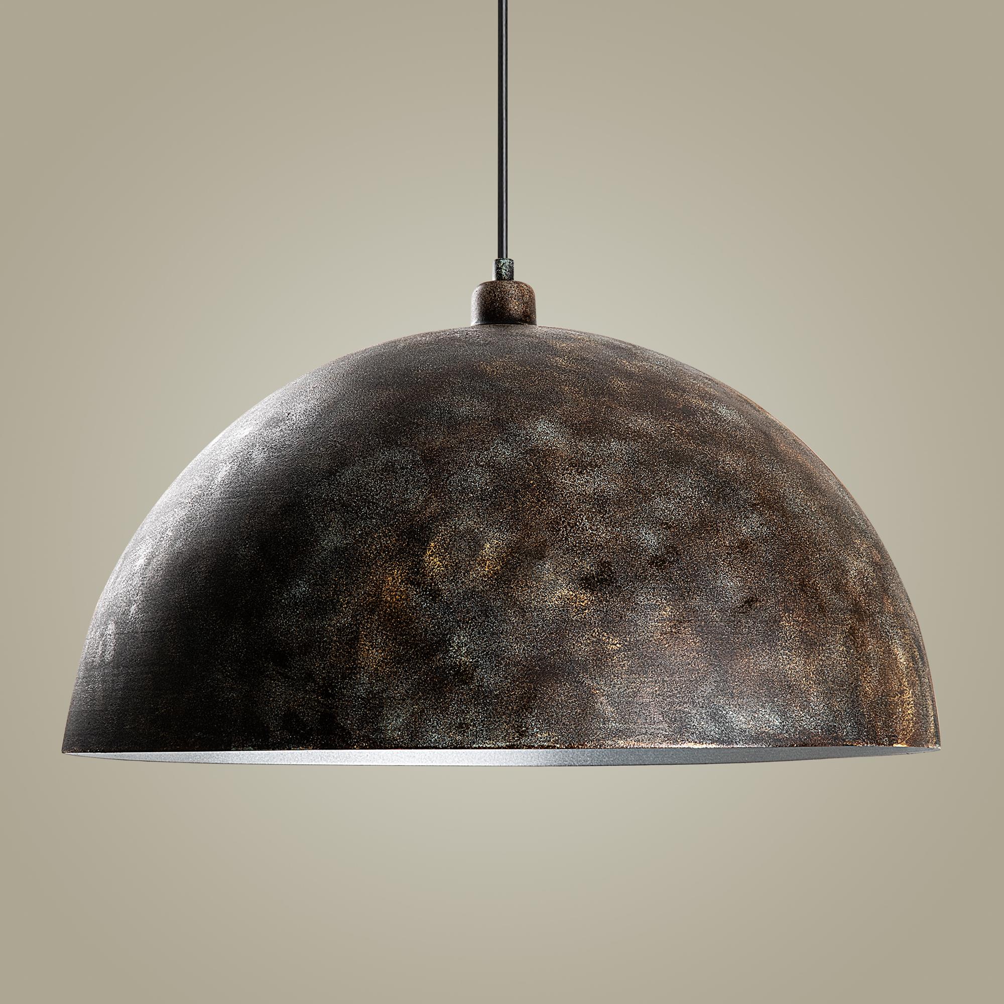 Küre 60 236 Retro Sıvama Sarkıt Aydınlatma | ByLamp