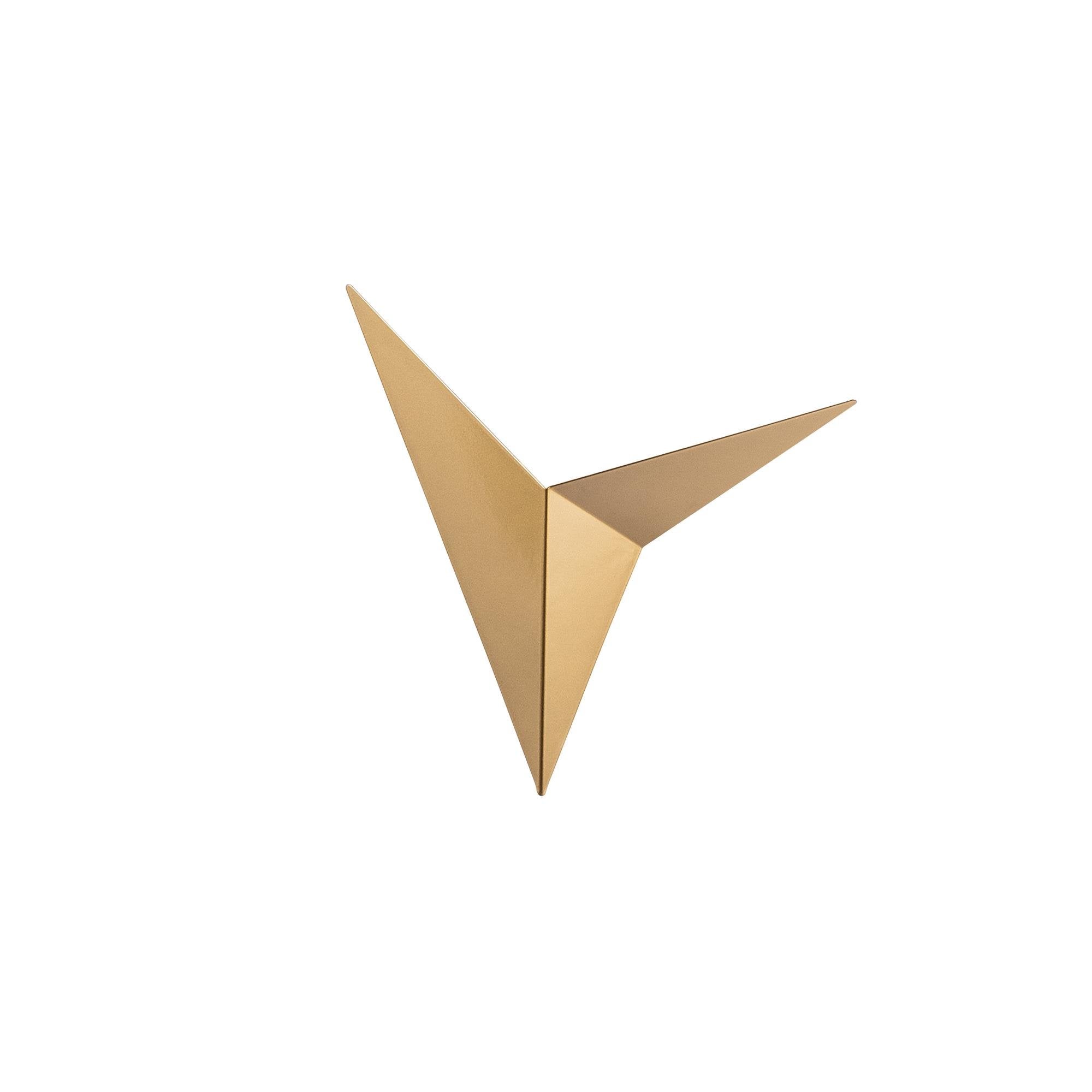 Kuş NUW 3204 Black Rustik Aplik Duvar Aydınlatma | ByLamp