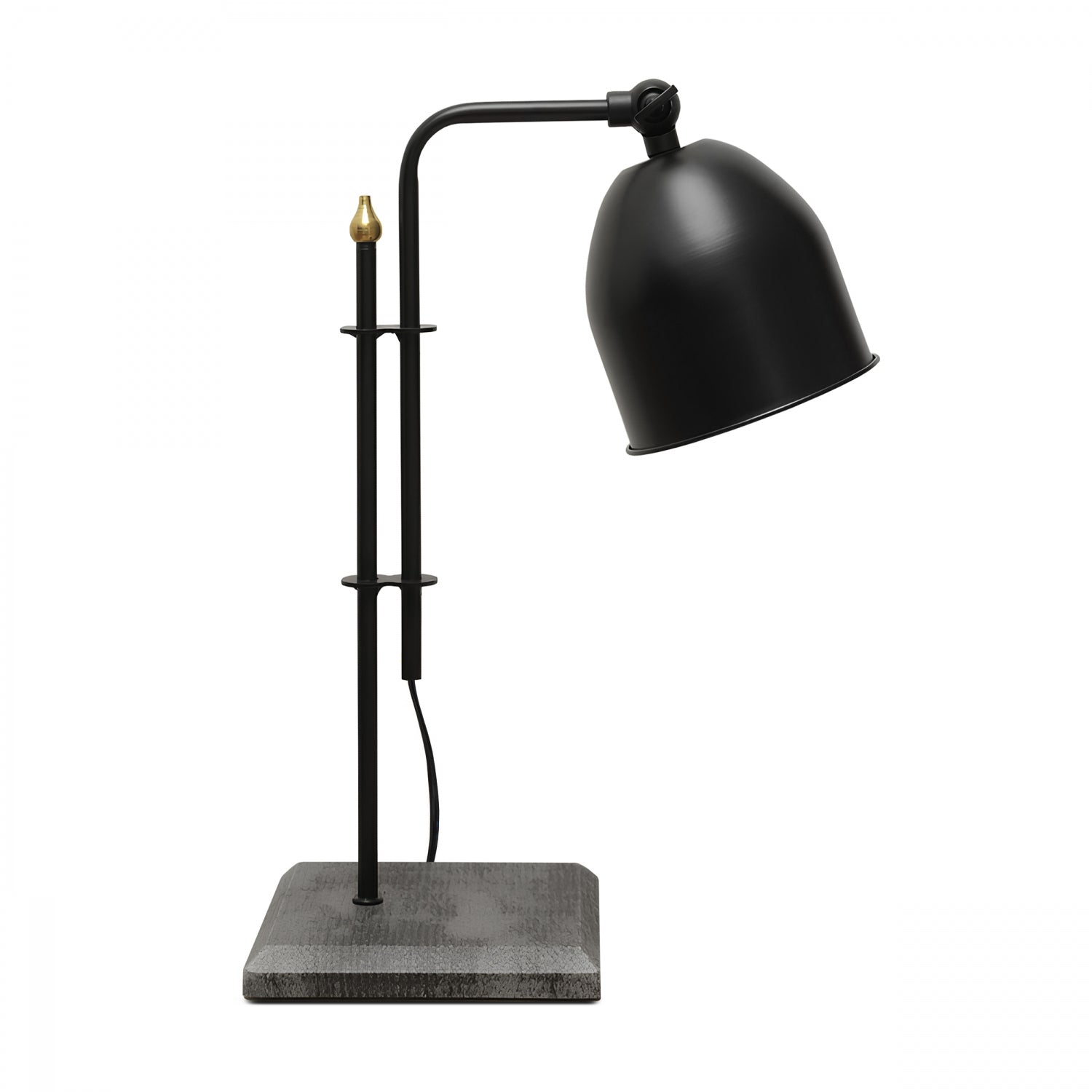 Lampione Black Table Lamp | ByLamp