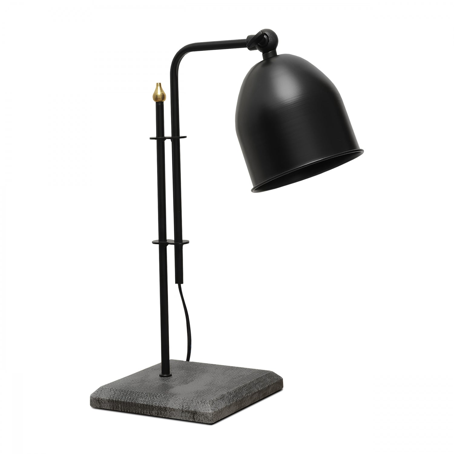 Lampione Black Table Lamp | ByLamp