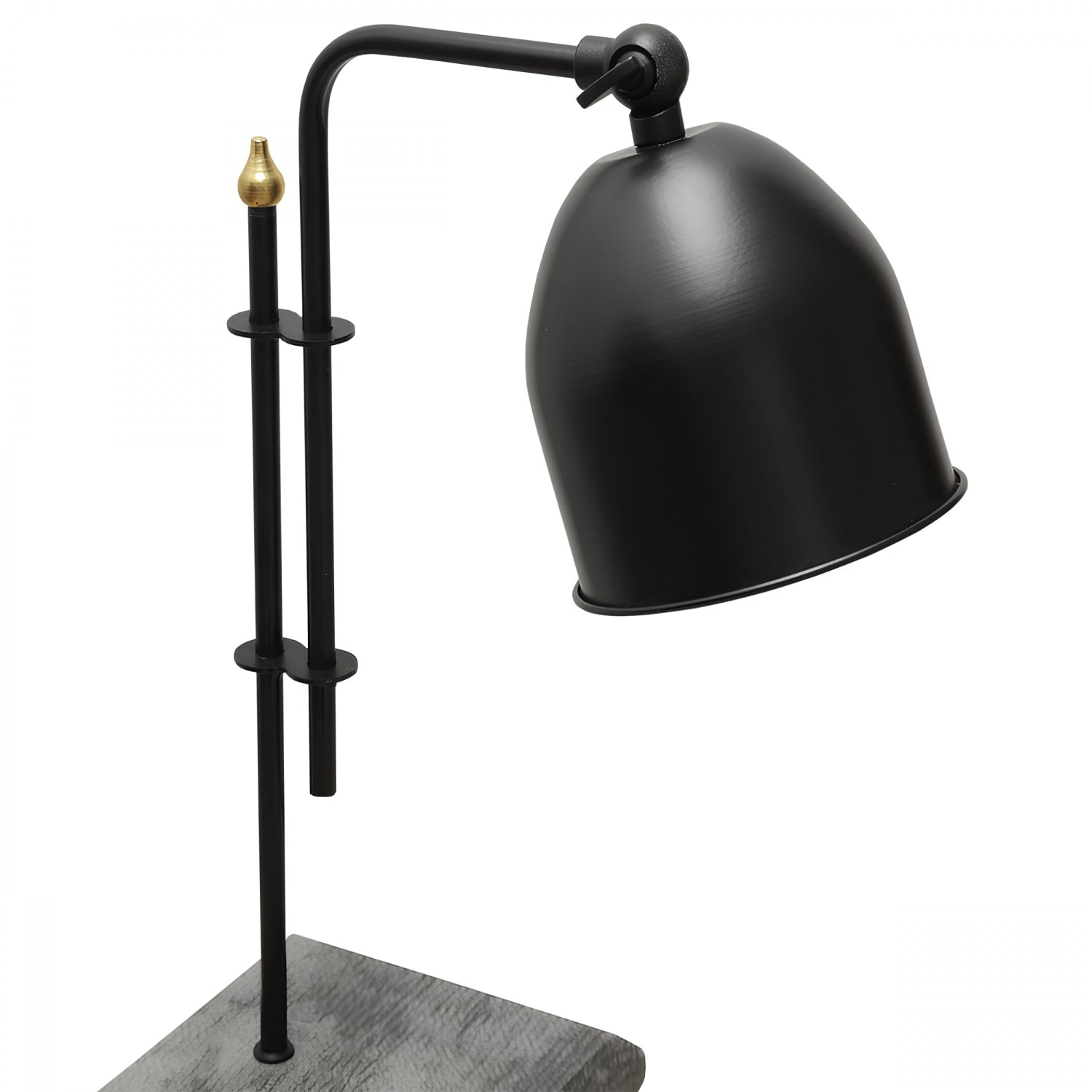 Lampione Black Table Lamp | ByLamp