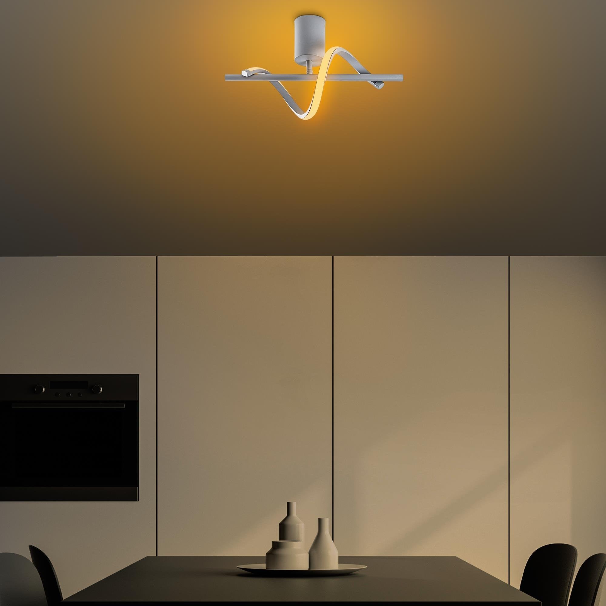 Likma 13516 Led Plafonyer Aydınlatma | ByLamp