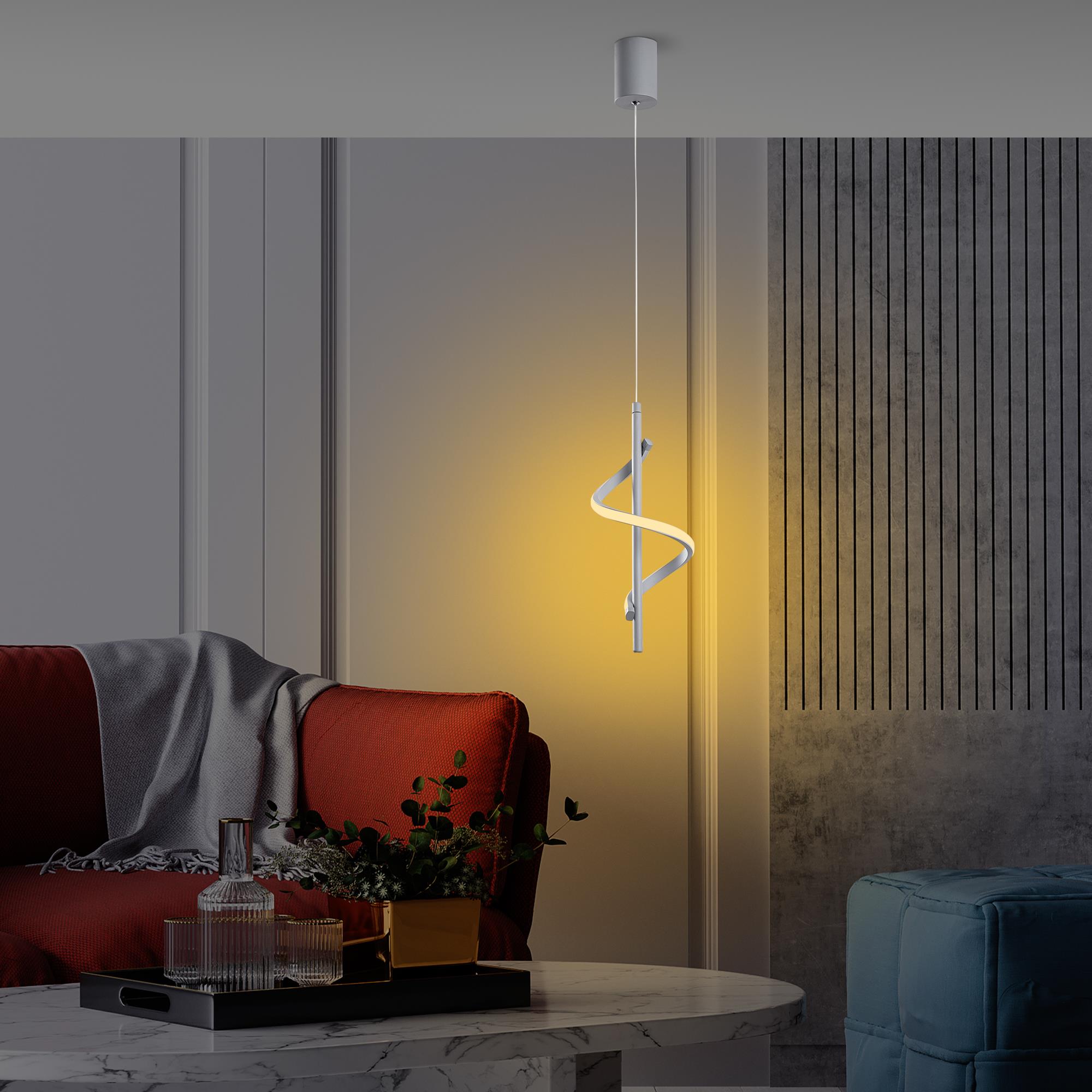 Jasminara 13520 Led Sarkıt Aydınlatma | ByLamp