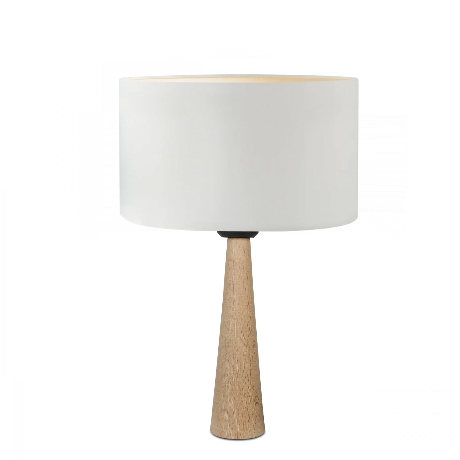 Lucca Light Wood Lampshade | ByLamp