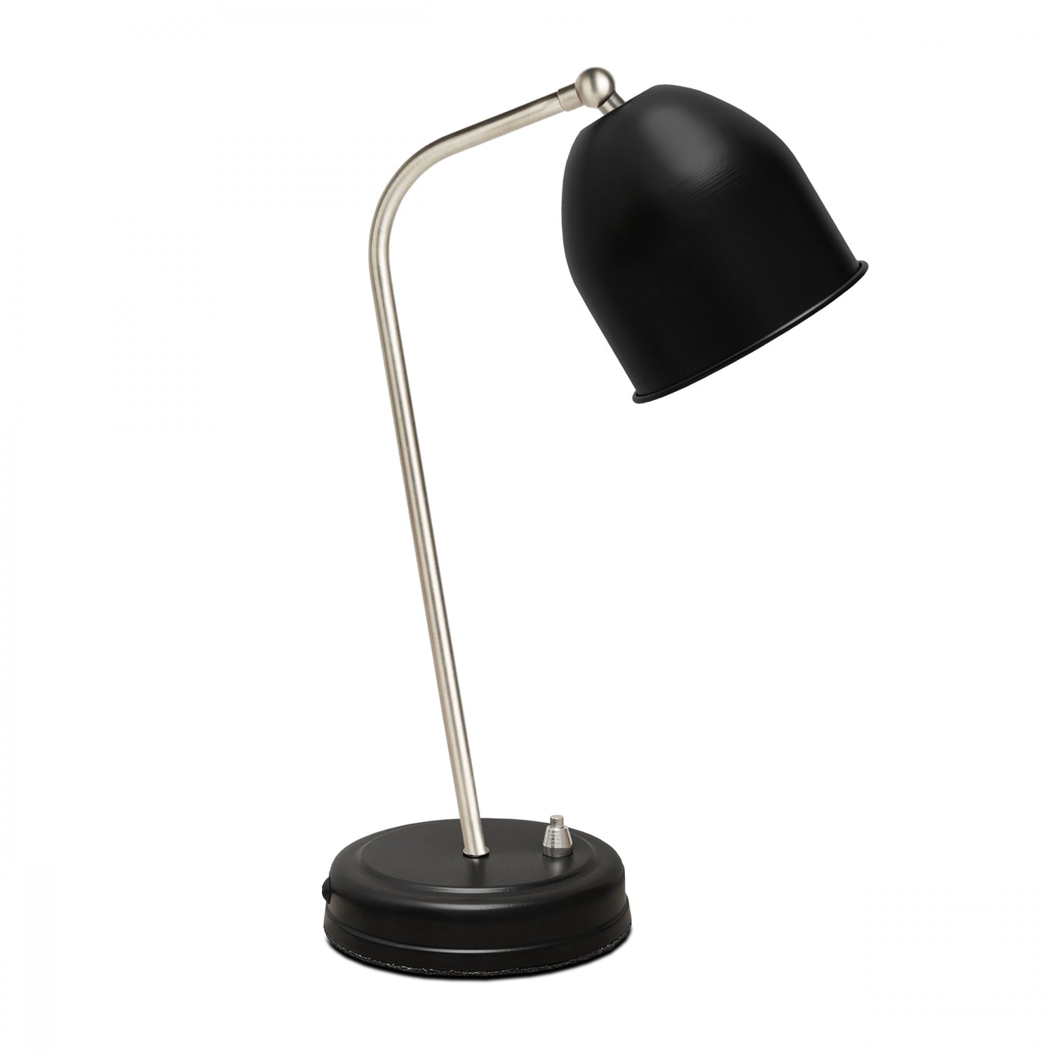 Luiq Black Table Lamp | ByLamp