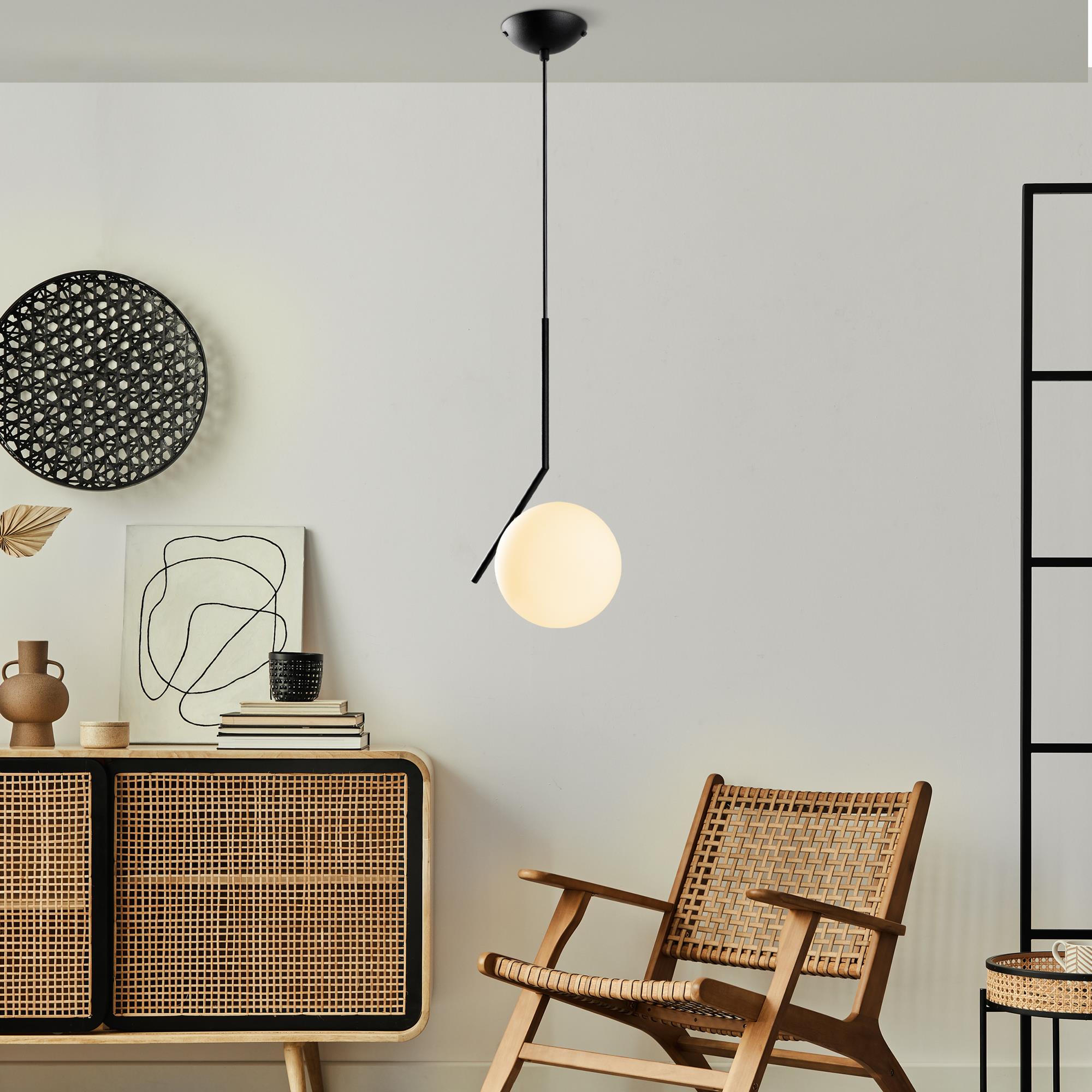 Luminar 14110 Cam Sarkıt Aydınlatma | ByLamp