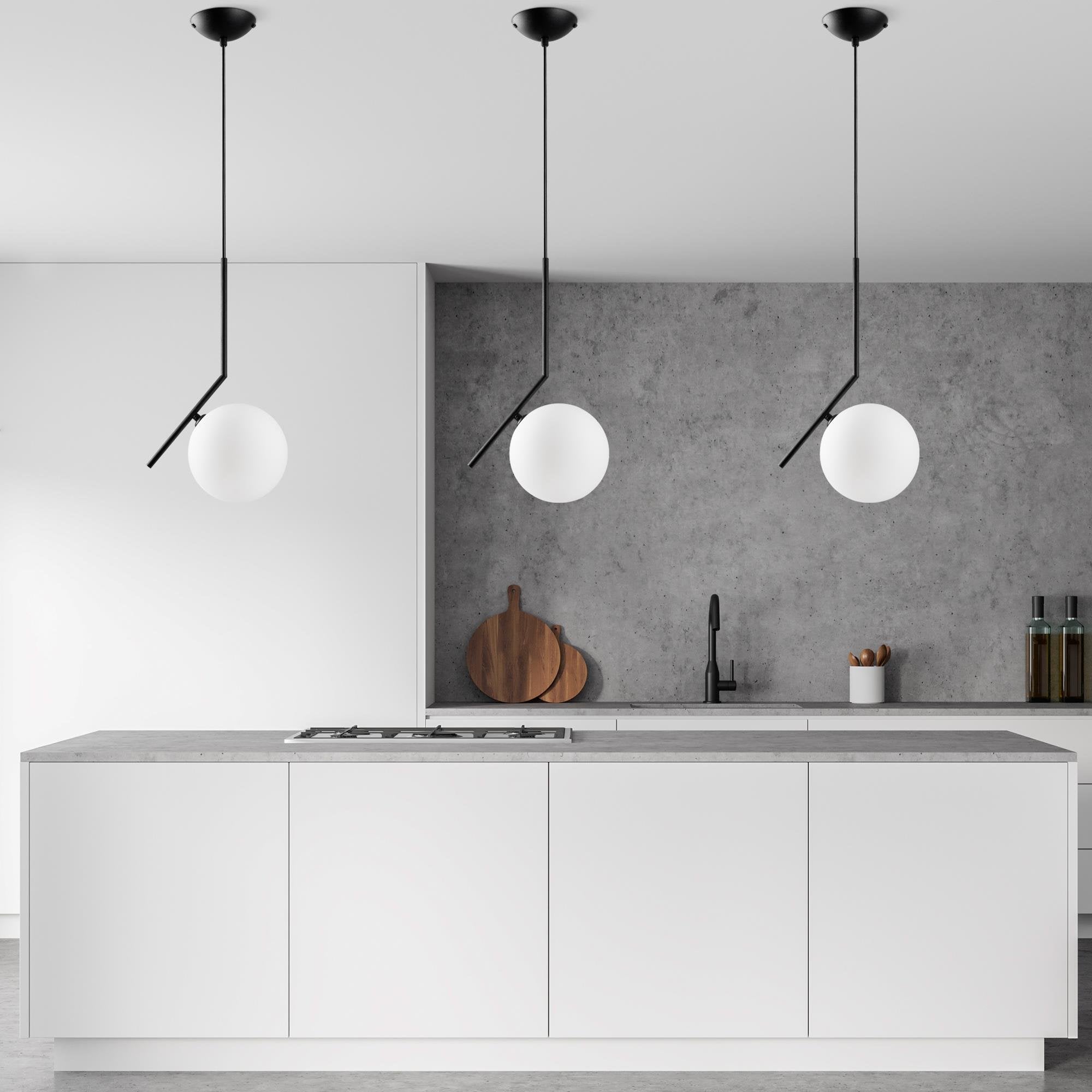 Luminar 14110 Cam Sarkıt Aydınlatma | ByLamp