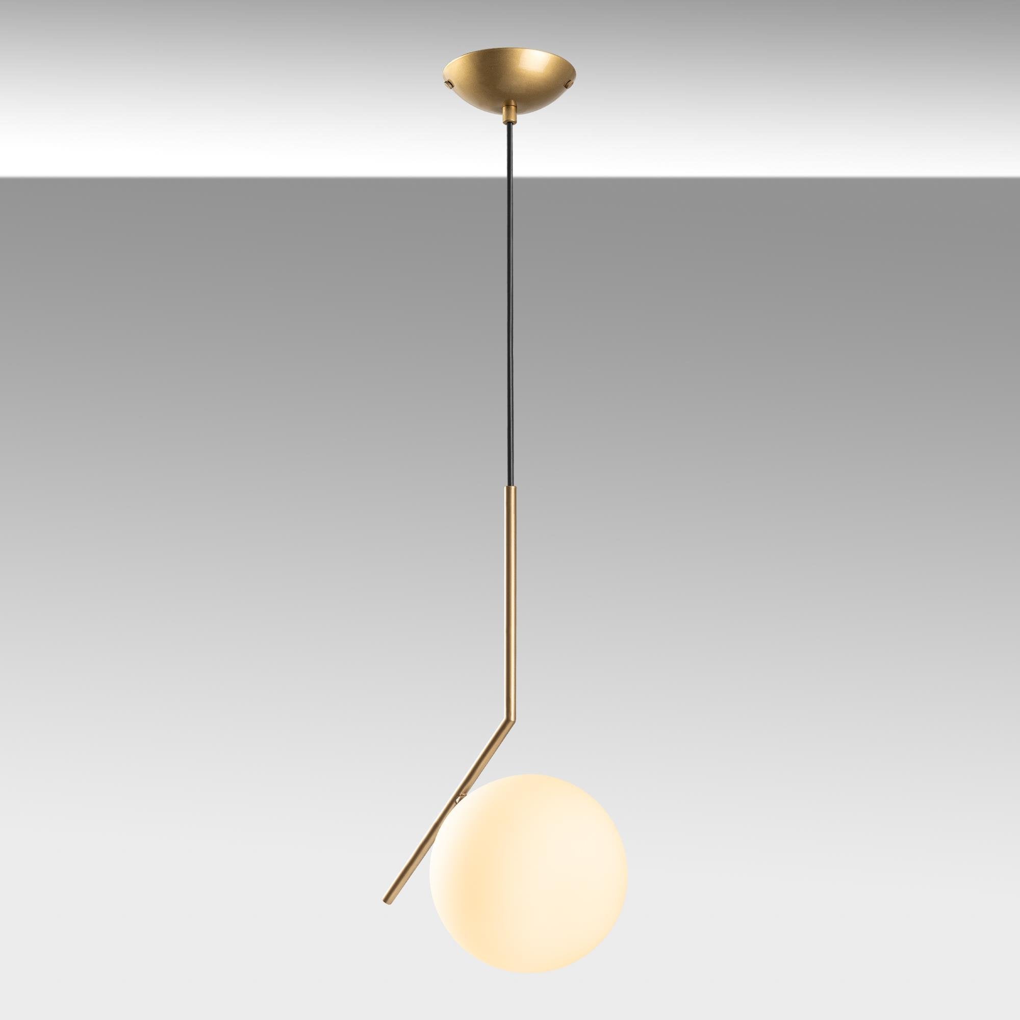 Luminar 14111 Cam Sarkıt Aydınlatma | ByLamp