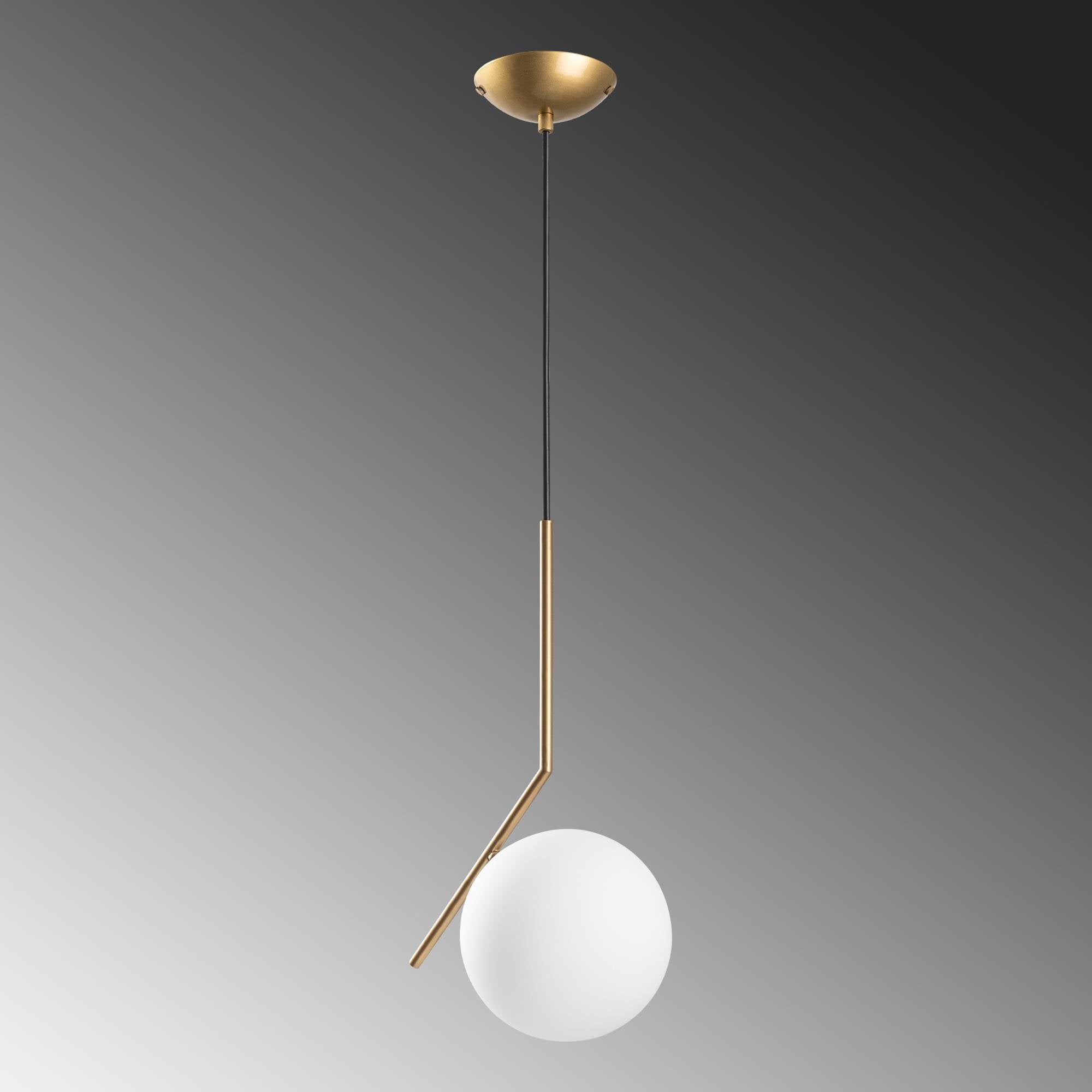 Luminar 14111 Cam Sarkıt Aydınlatma | ByLamp