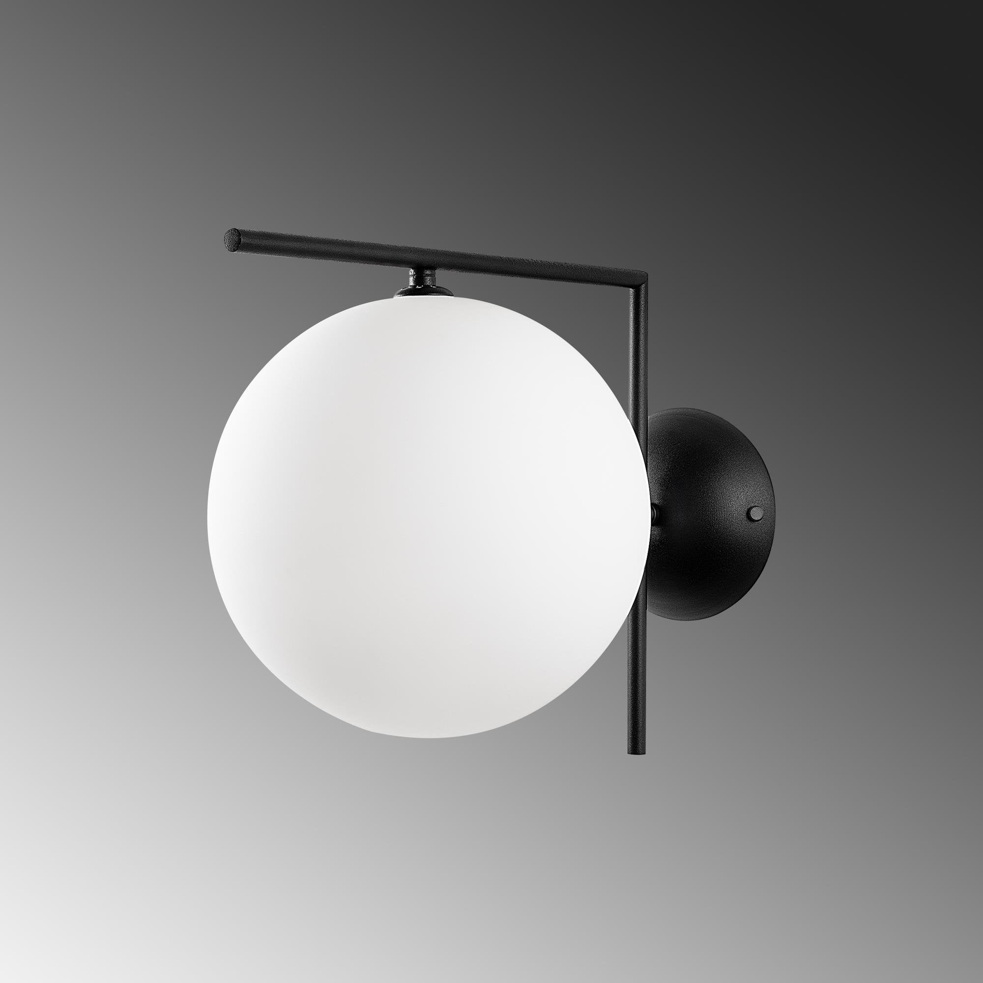 Luminar 14155 Cam Aplik Duvar Aydınlatma | ByLamp