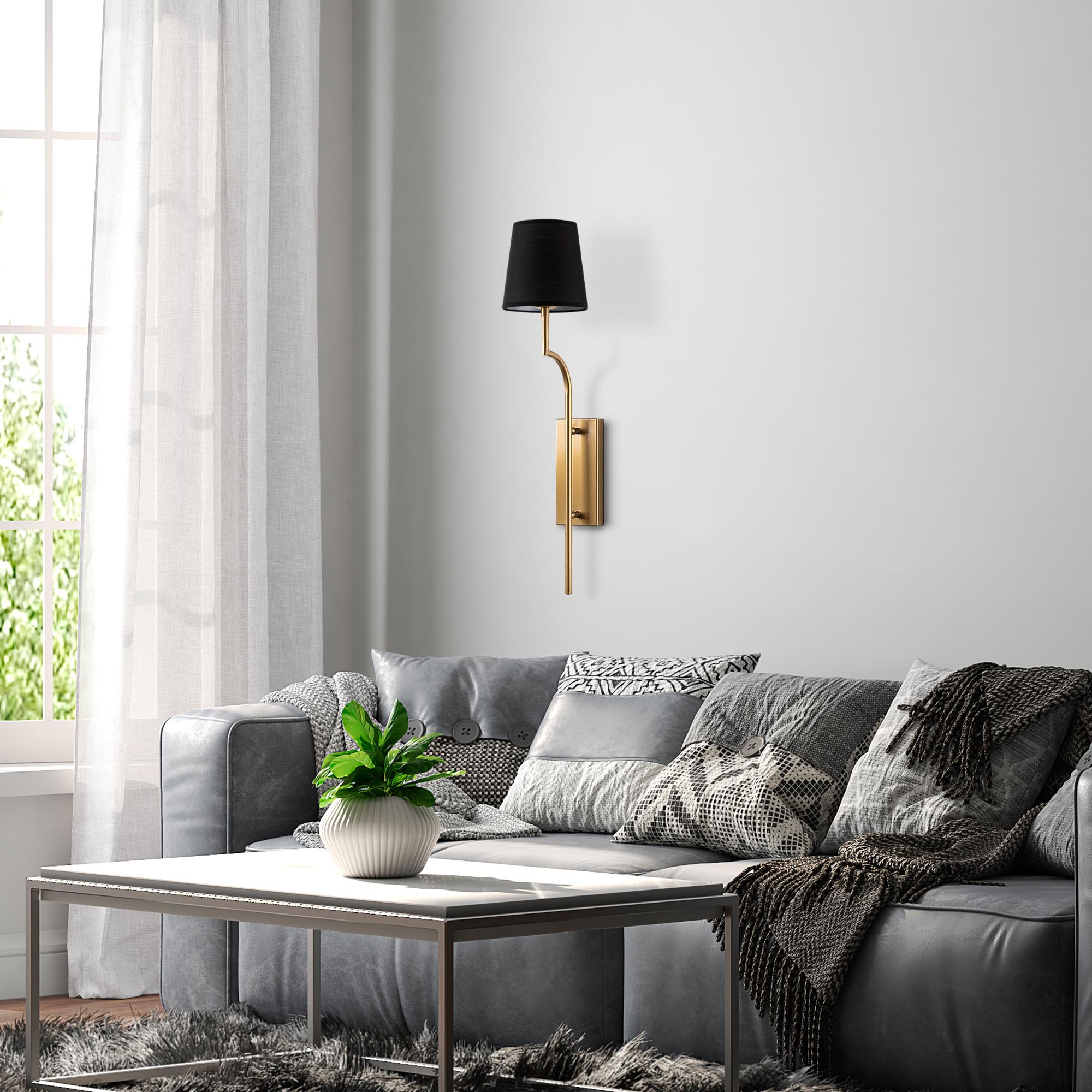 Lumora 15331 Abajur Aplik Duvar Aydınlatma | ByLamp