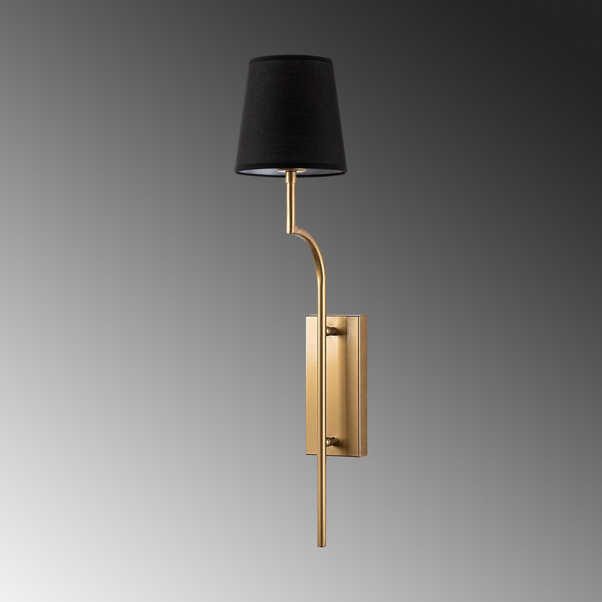 Lumora 15331 Abajur Aplik Duvar Aydınlatma | ByLamp