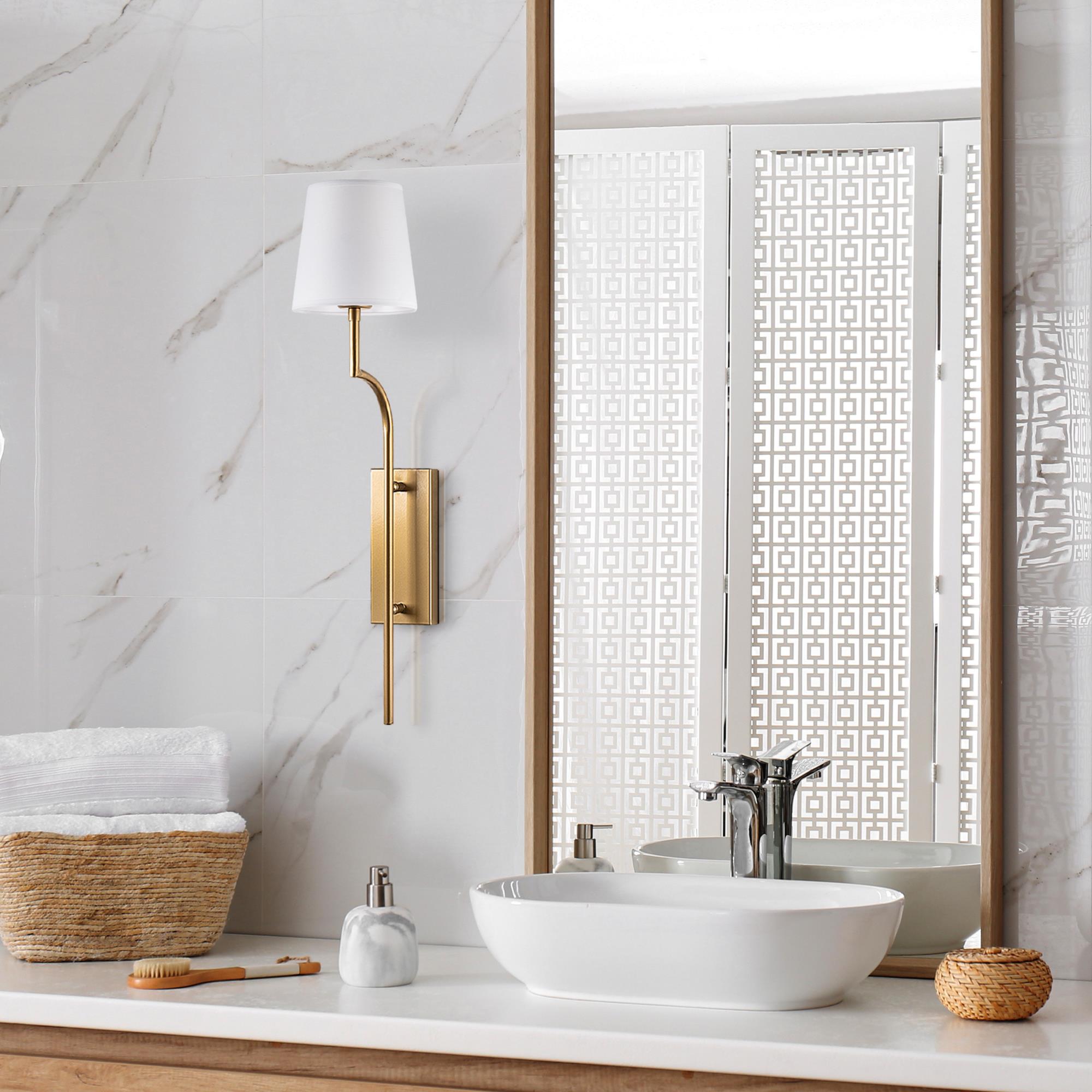 Lumora 15333 Abajur Aplik Duvar Aydınlatma | ByLamp