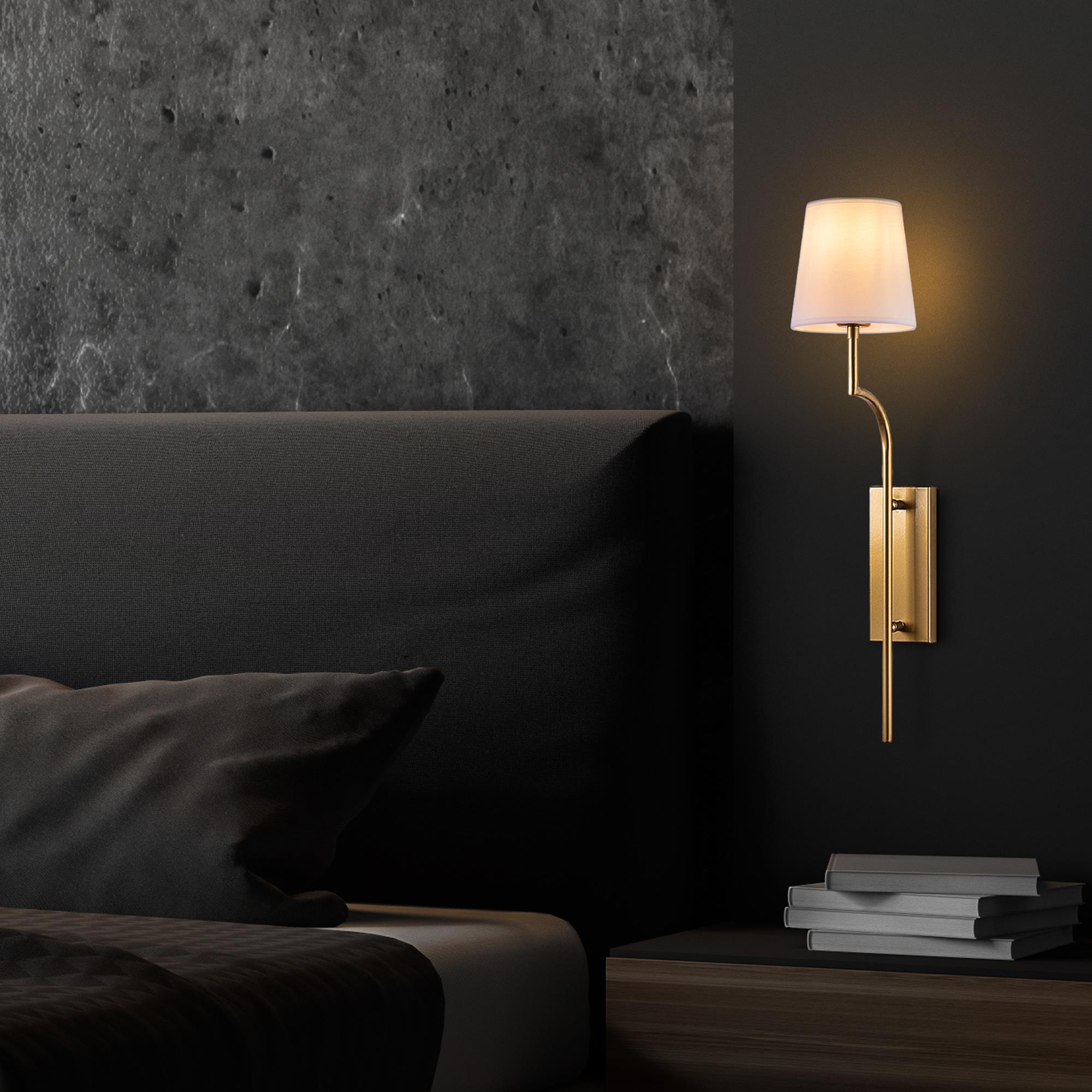 Lumora 15333 Abajur Aplik Duvar Aydınlatma | ByLamp