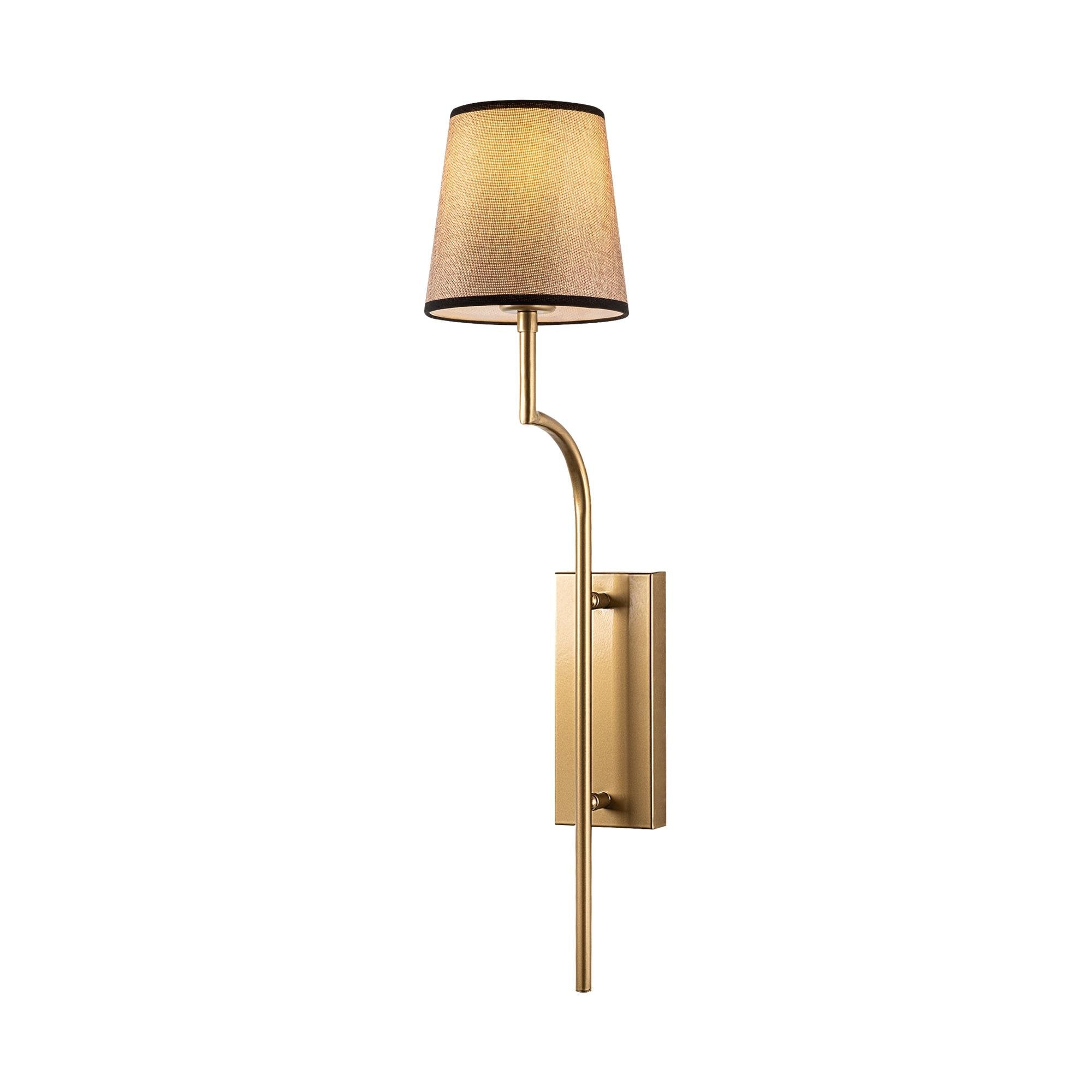 Lumora 15334 Abajur Aplik Duvar Aydınlatma | ByLamp