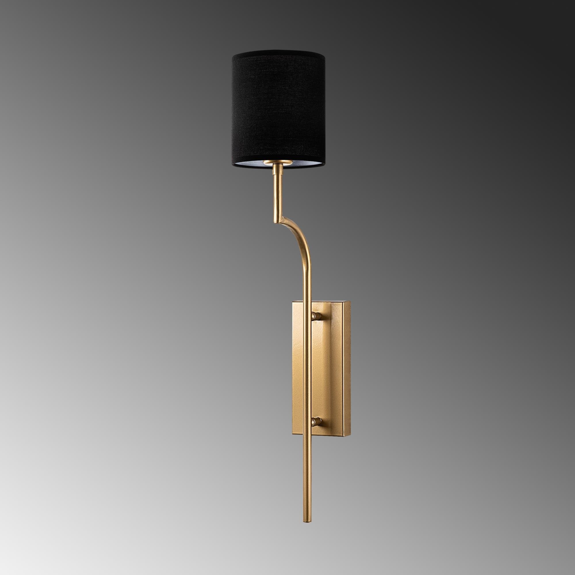 Lumora 15336 Abajur Aplik Duvar Aydınlatma | ByLamp