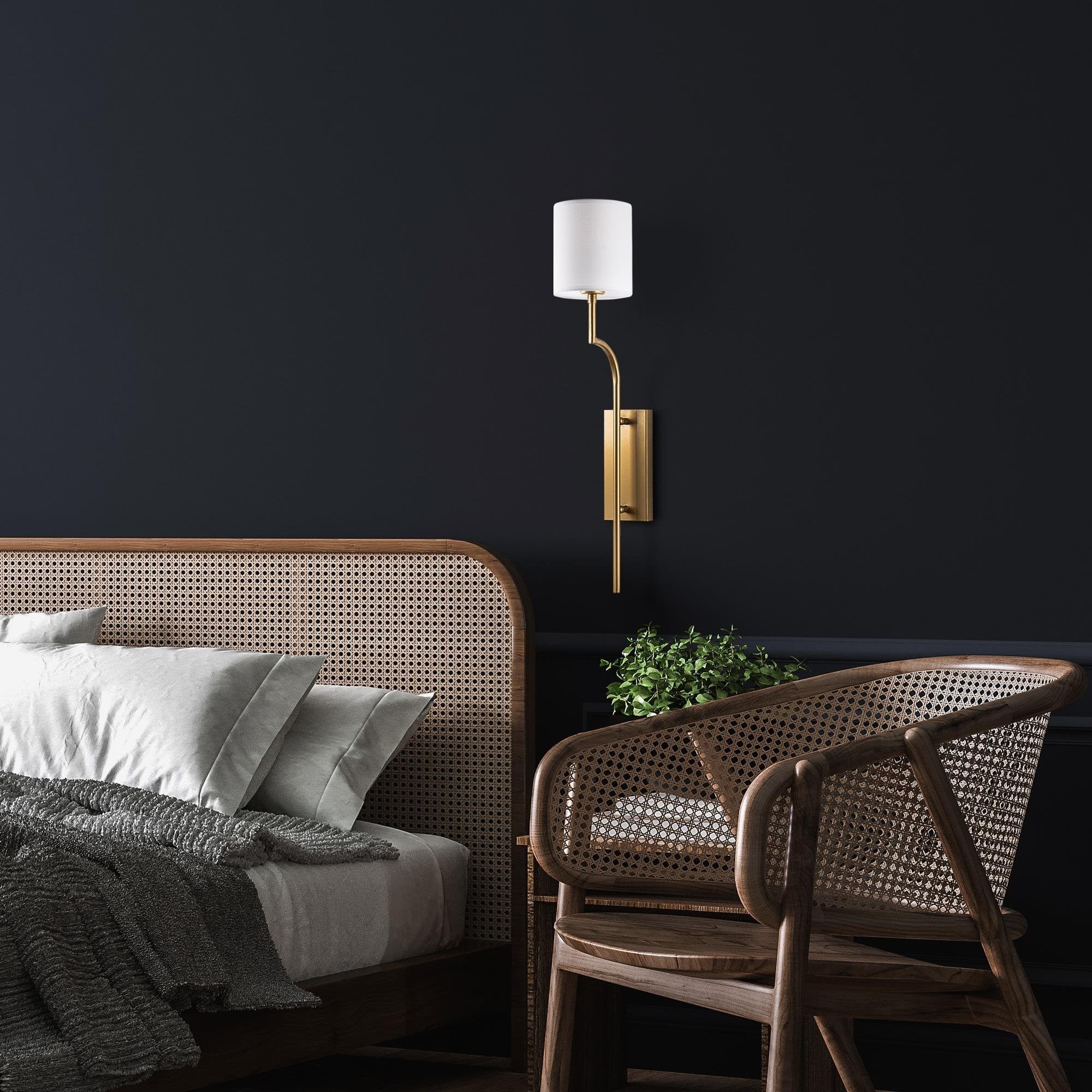 Lumora 15337 Abajur Aplik Duvar Aydınlatma | ByLamp