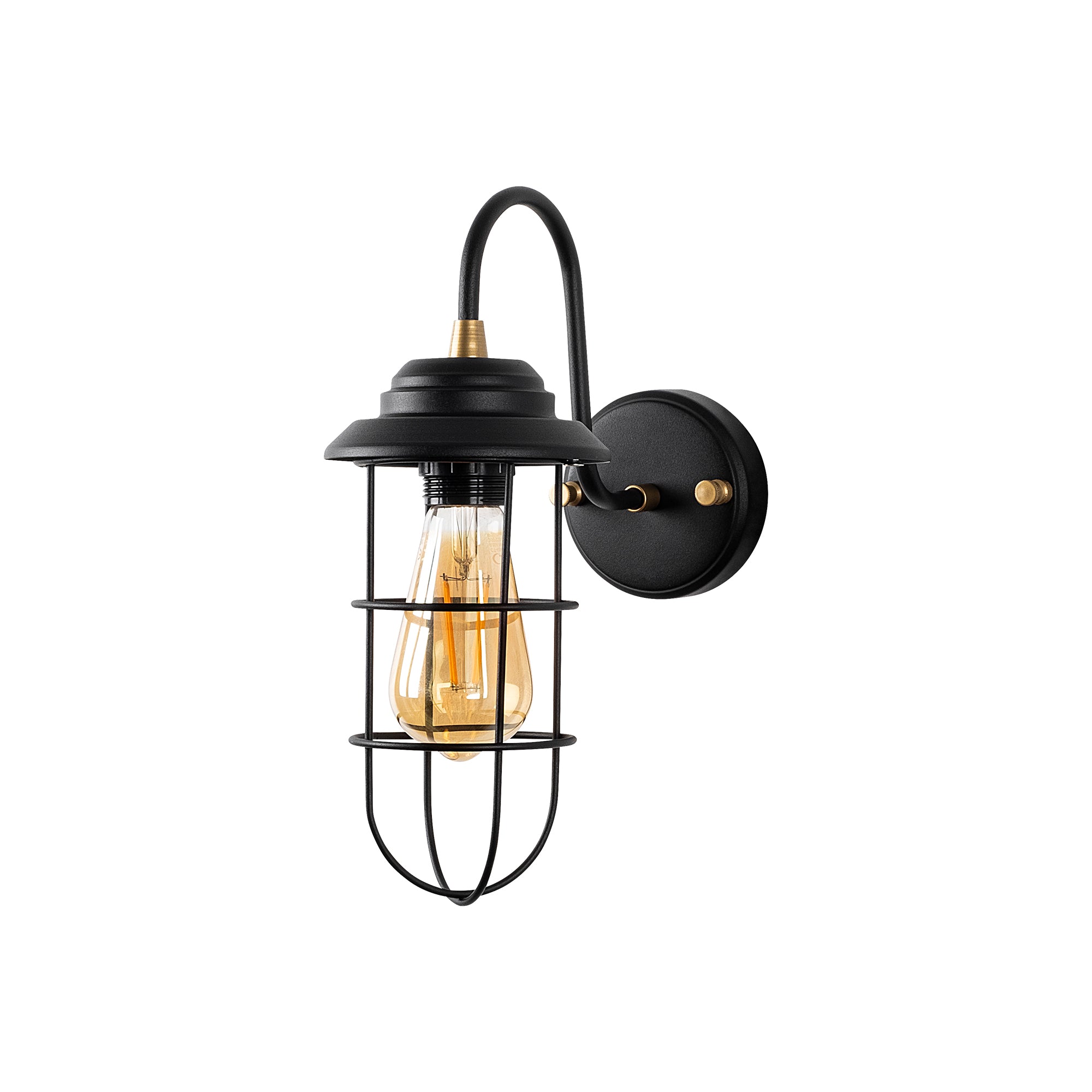 Mahoni 13205 Tel Aplik | ByLamp