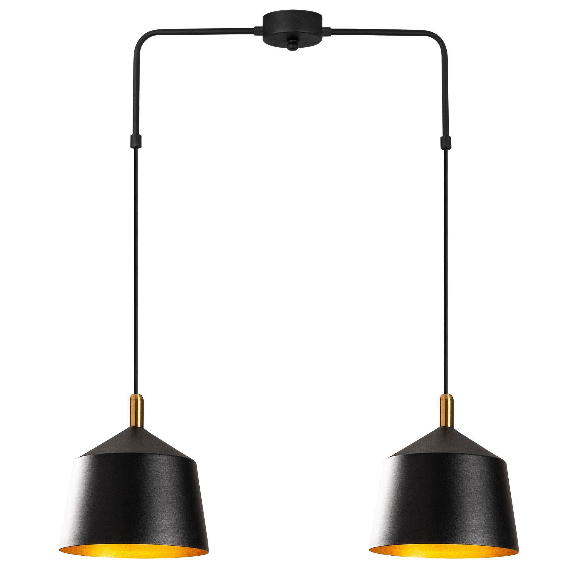 Mermi 6191 Sıvama Sarkıt Aydınlatma | ByLamp