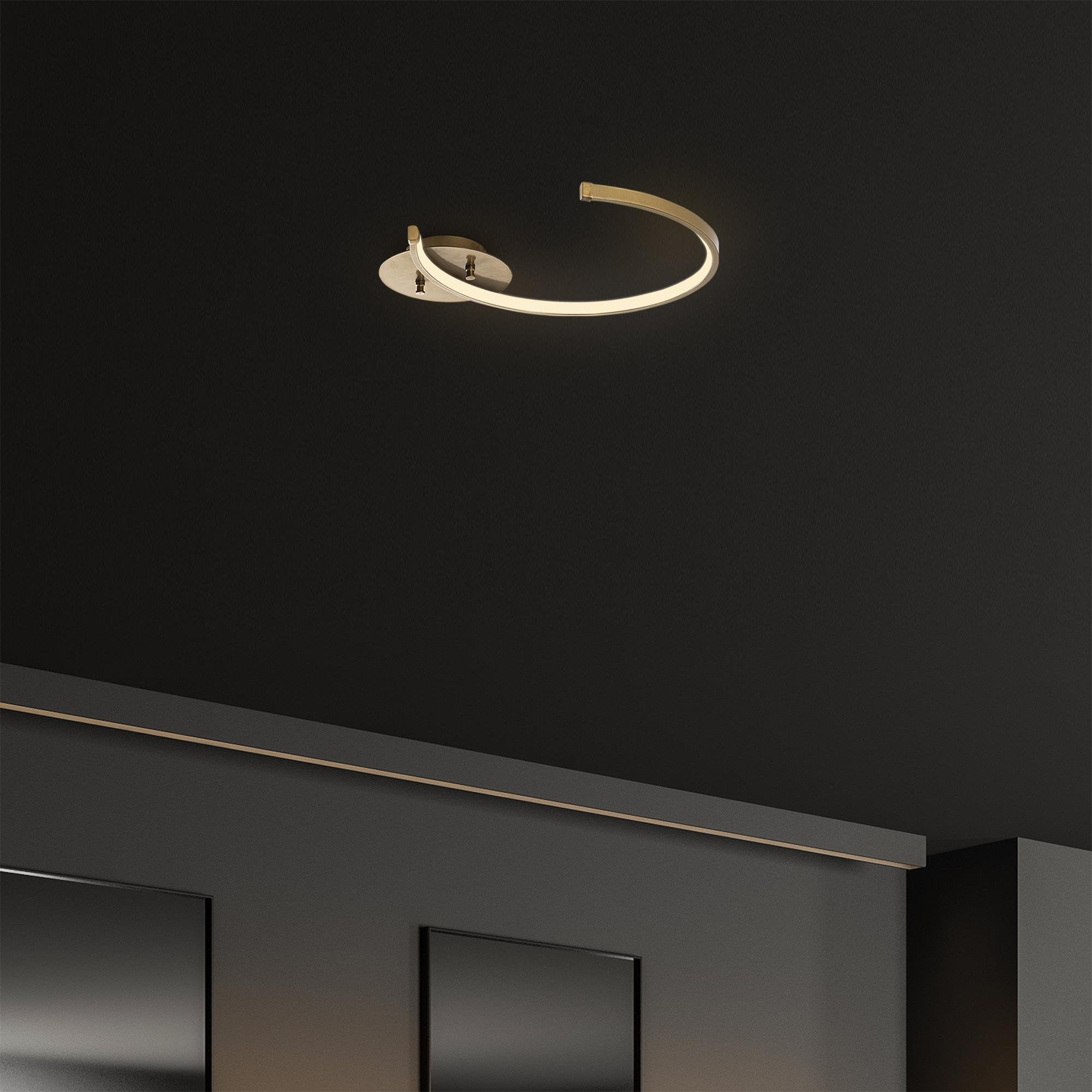 Moon 13326 Led Plafonyer Aydınlatma | ByLamp