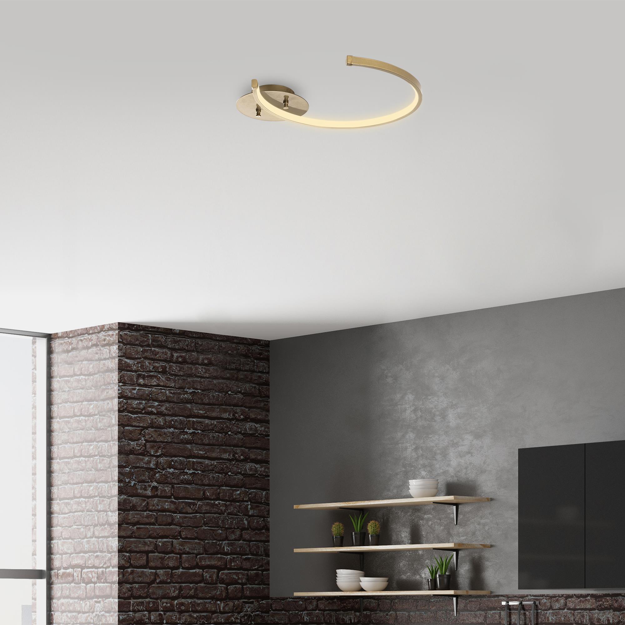 Moon 13326 Led Plafonyer Aydınlatma | ByLamp