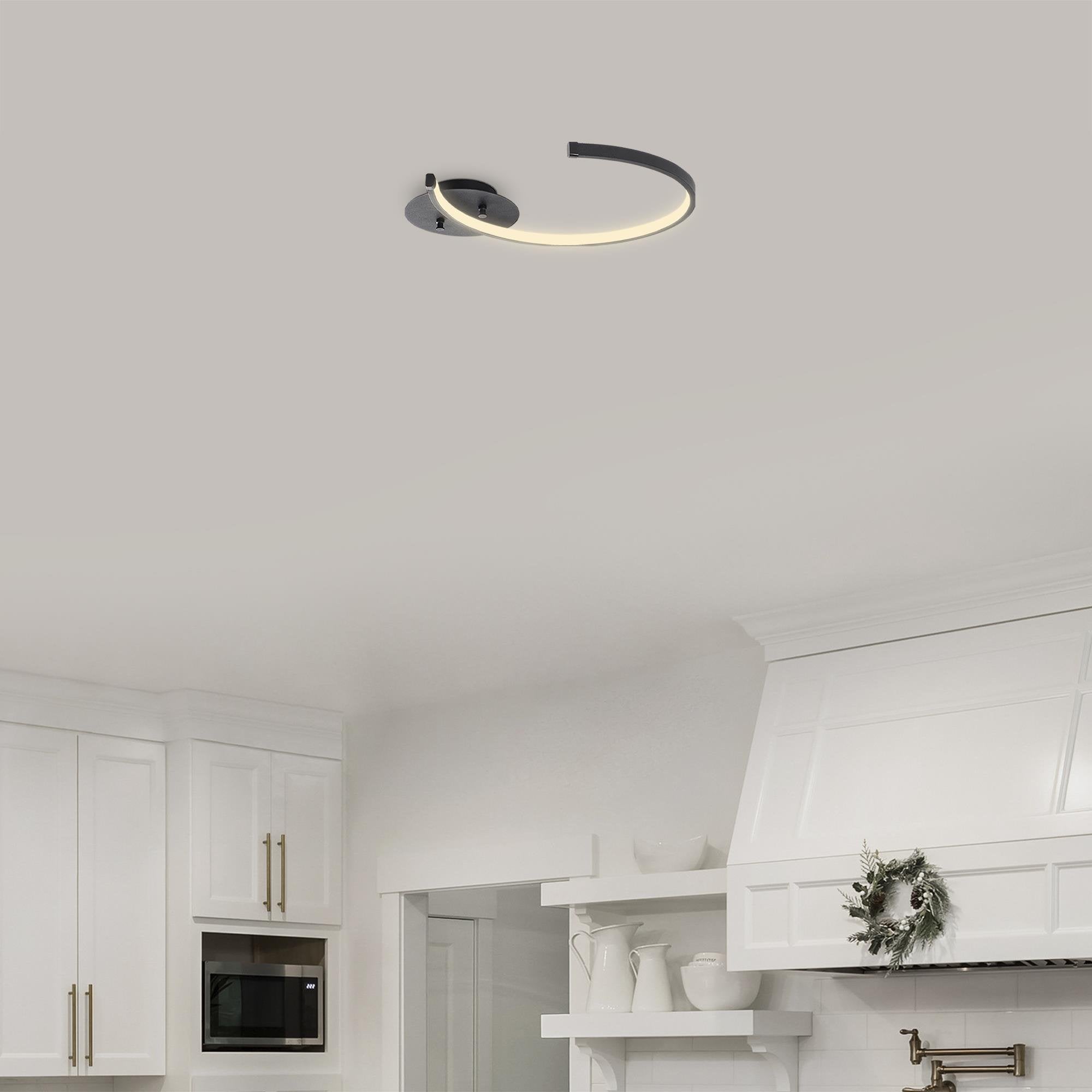 Moon 13327 Led Plafonyer Aydınlatma | ByLamp