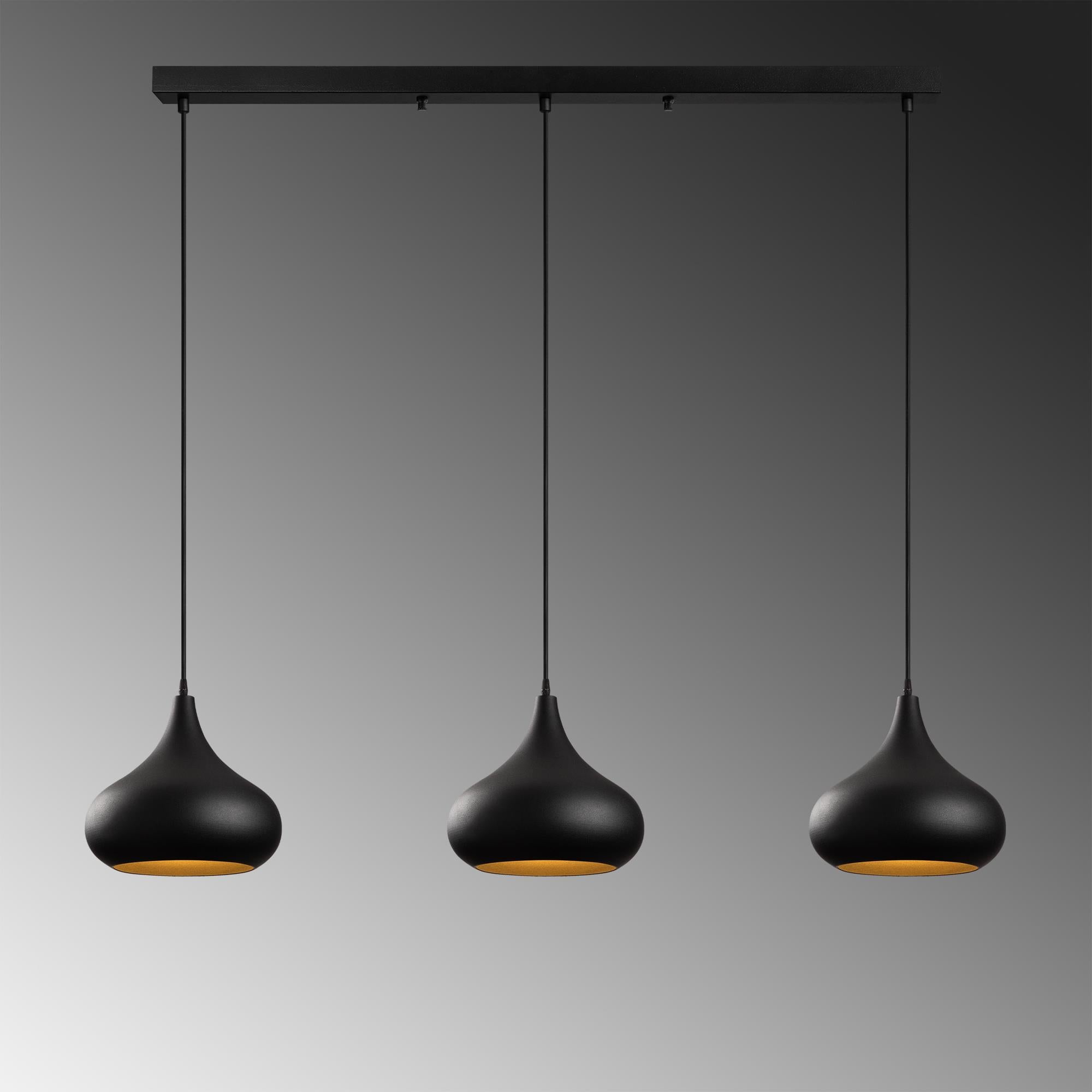 Muba 11554 Sıvama Sarkıt Aydınlatma | ByLamp