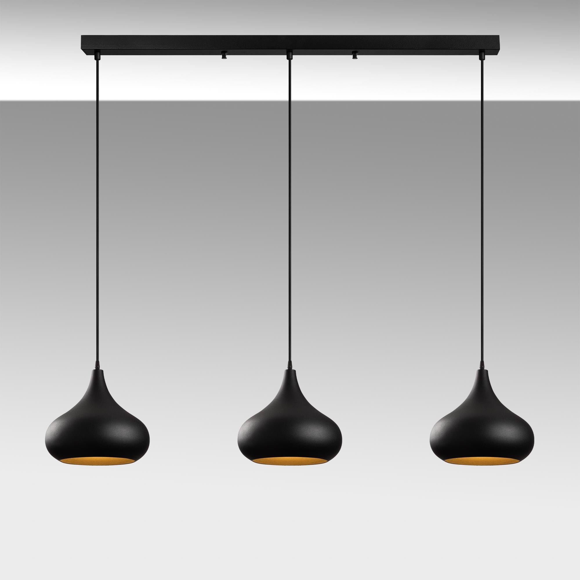 Muba 11554 Sıvama Sarkıt Aydınlatma | ByLamp