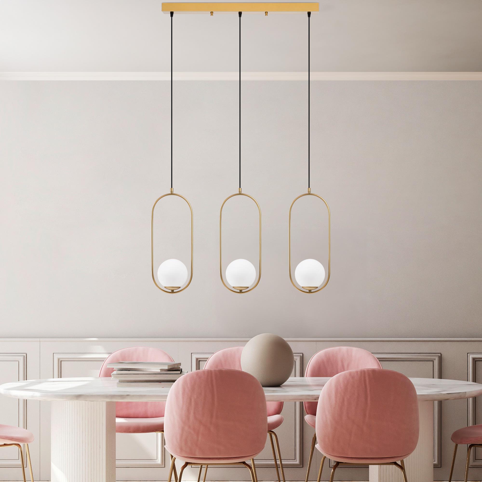 Mudoni MR 936 1 Cam Sarkıt Aydınlatma | ByLamp