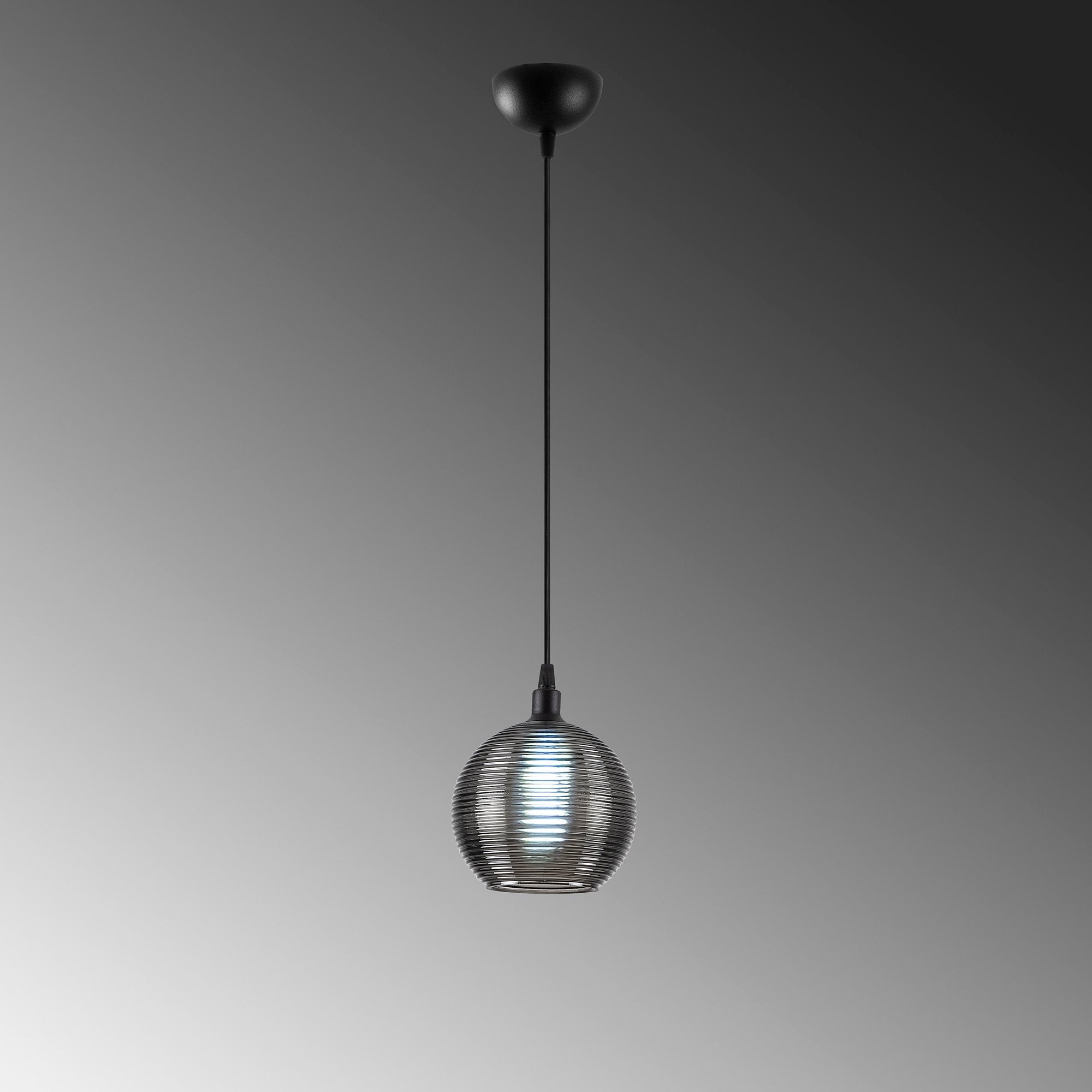 Muzo NUS 2121 Cam Sarkıt Aydınlatma | ByLamp