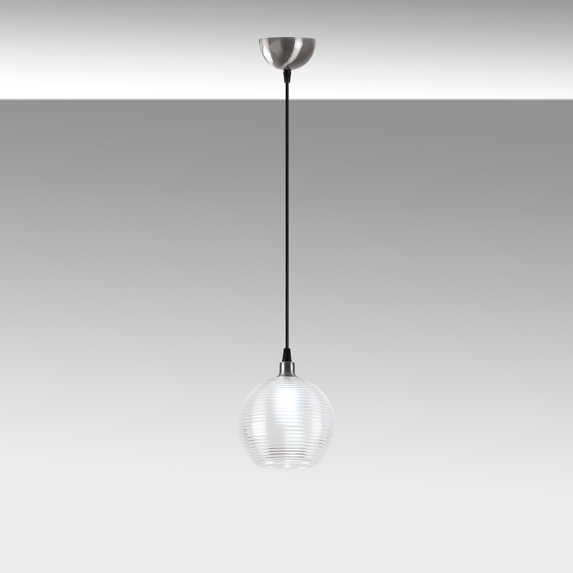 Muzo NUS 2131 Cam Sarkıt Aydınlatma | ByLamp