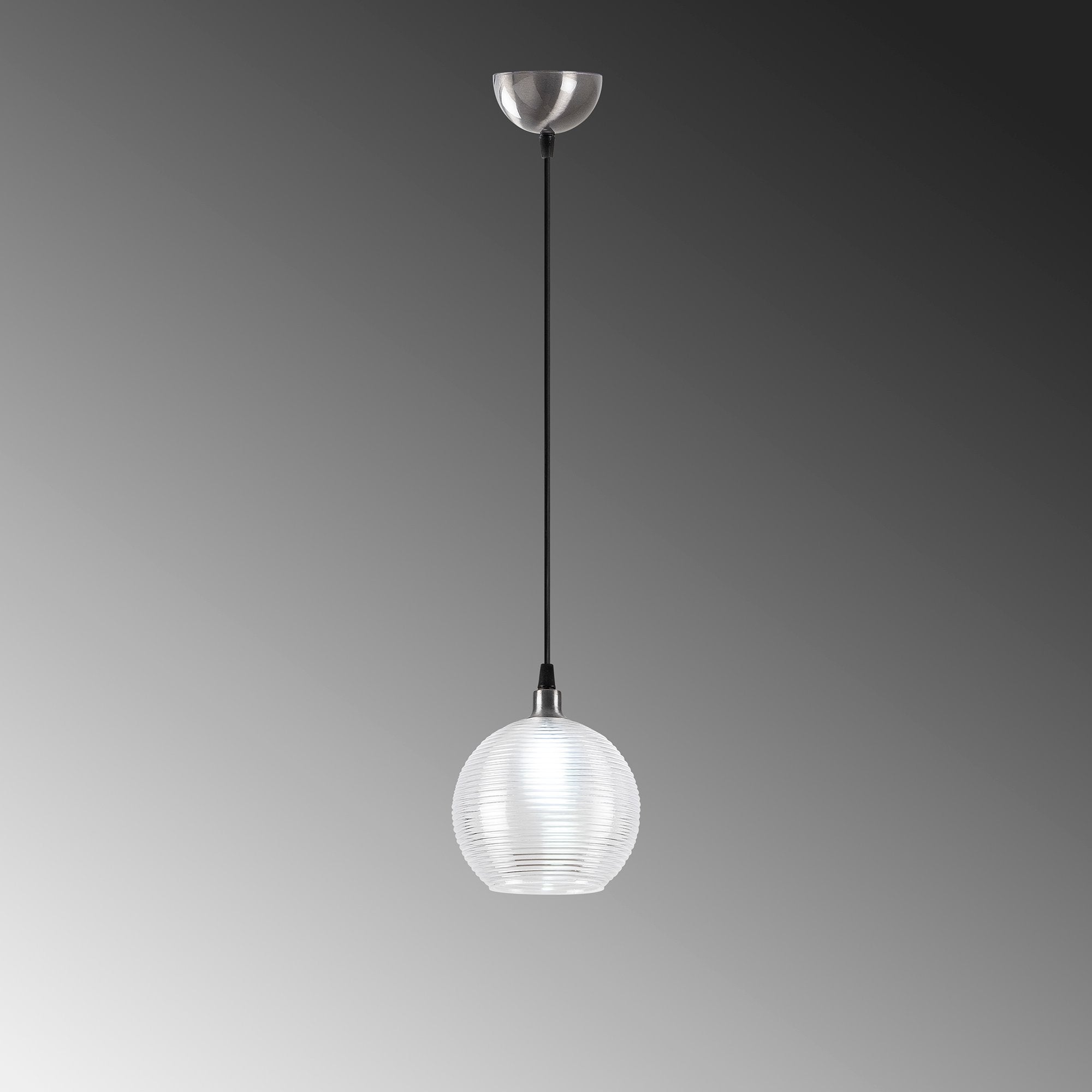 Muzo NUS 2131 Cam Sarkıt Aydınlatma | ByLamp