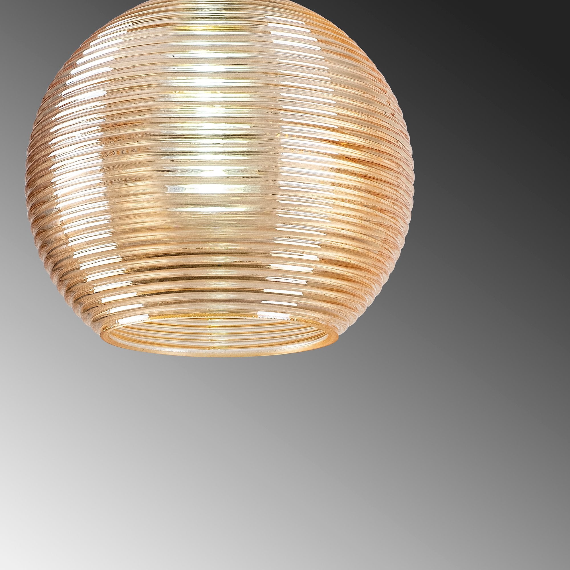 Muzo NUS 2135 Cam Sarkıt Aydınlatma | ByLamp