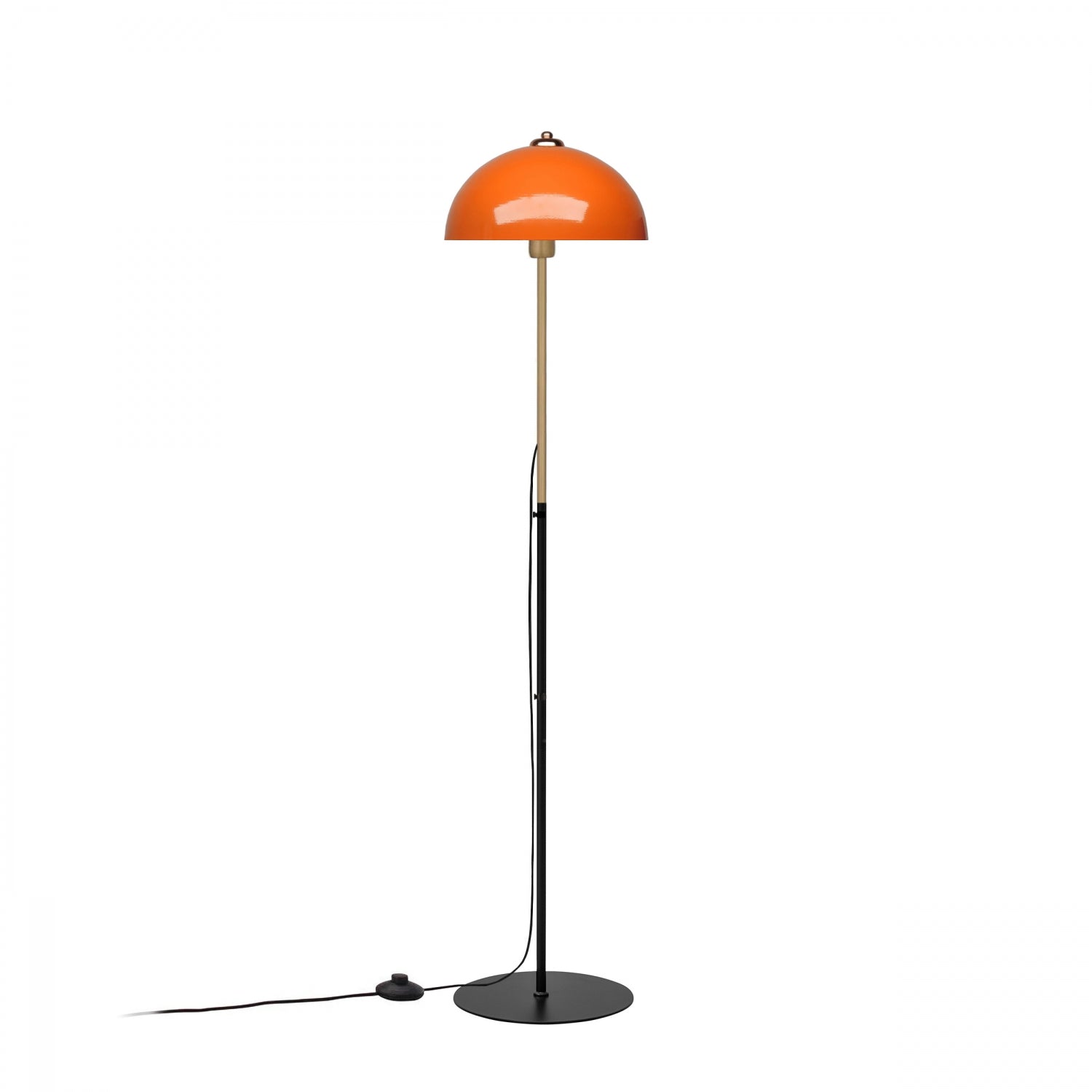 New Series Swiss Lambader Turuncu | ByLamp