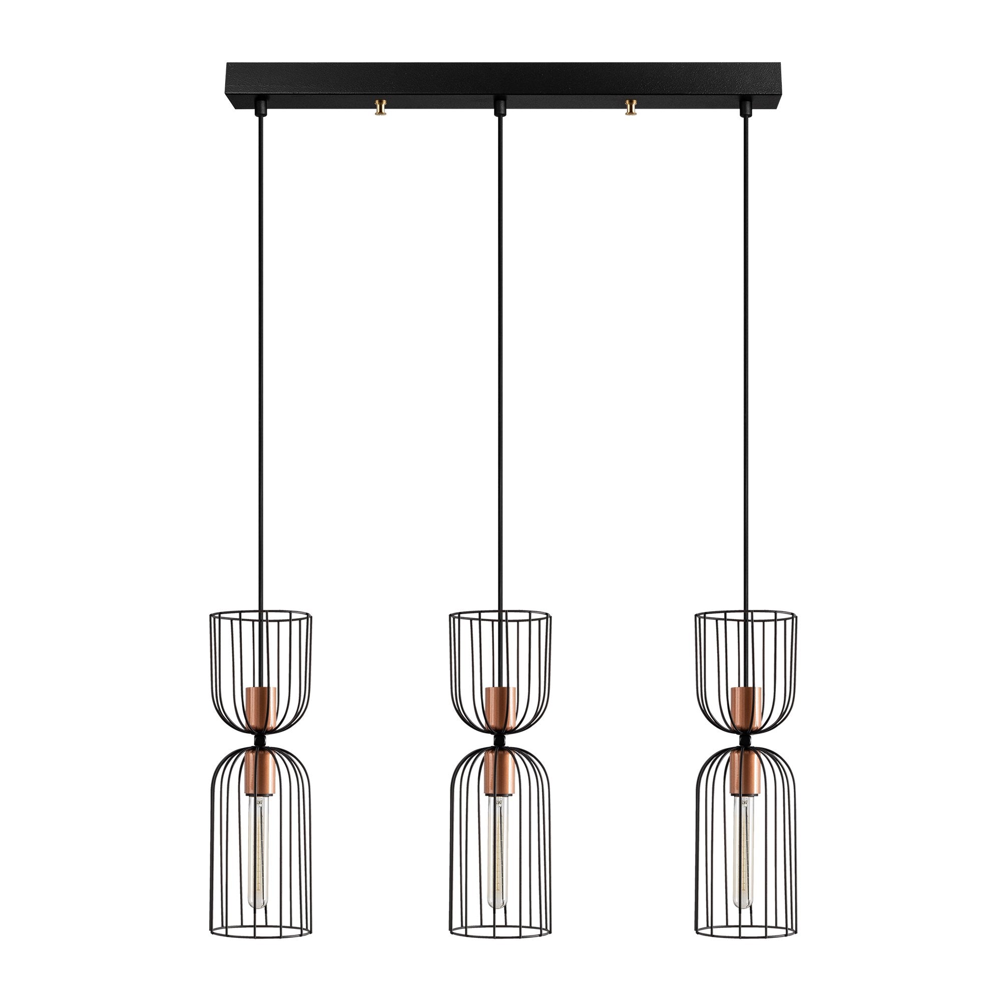 Nezgep Nus 6006 Tel Sarkıt Aydınlatma | ByLamp