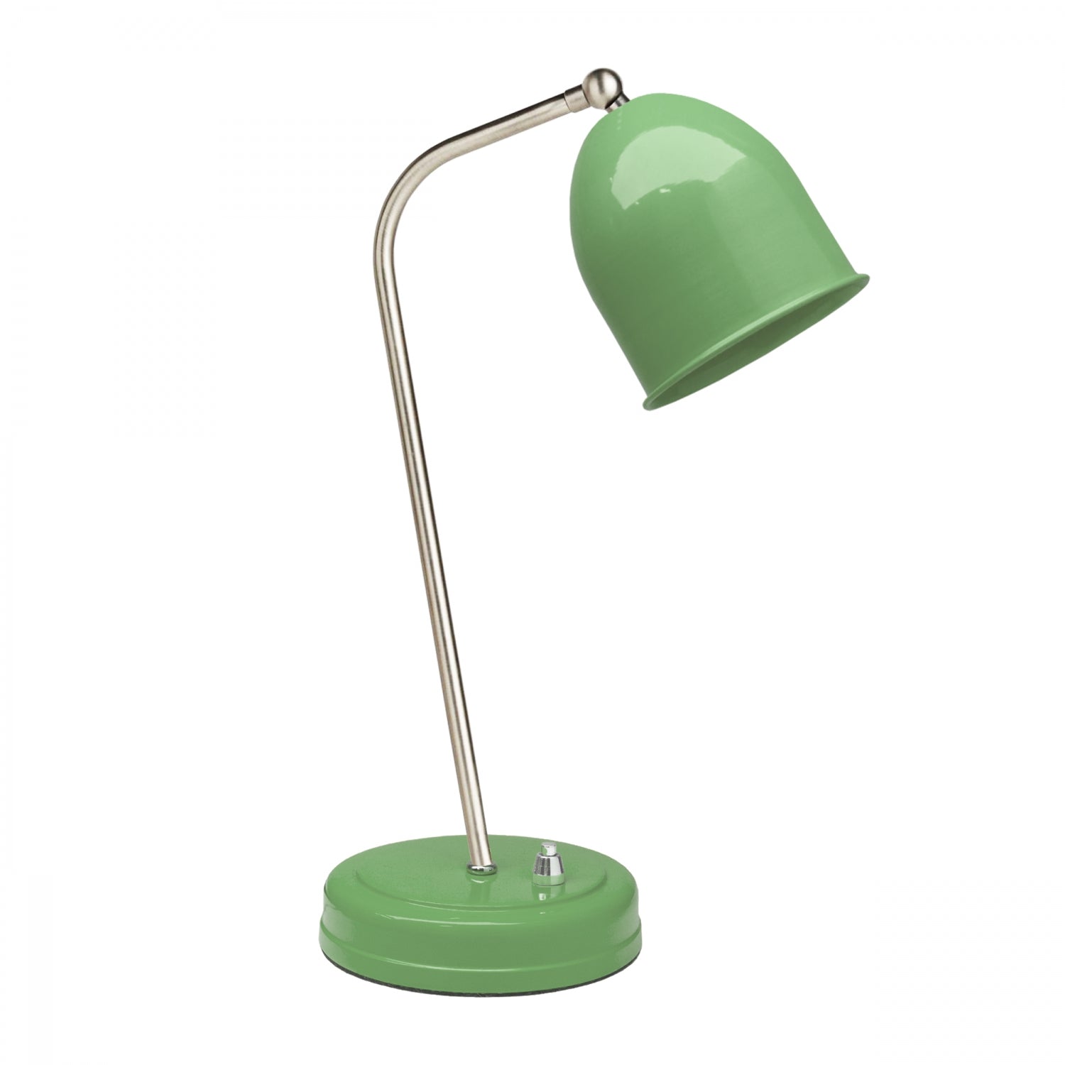 Nile Green Color Decorative Table Lamp | ByLamp