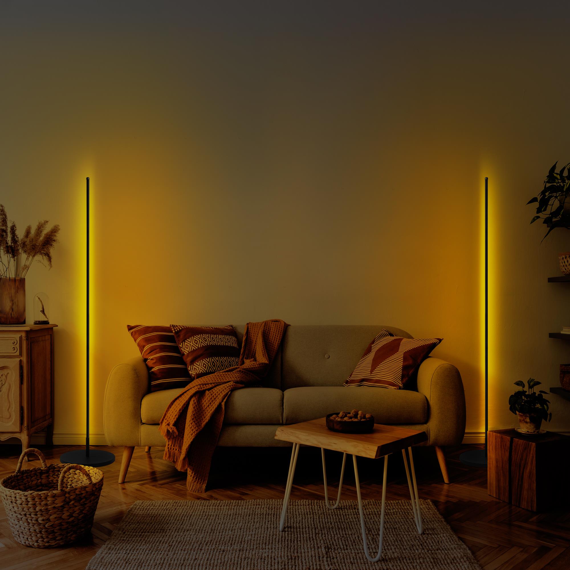 Only 13317 Led Lambader Aydınlatma | ByLamp