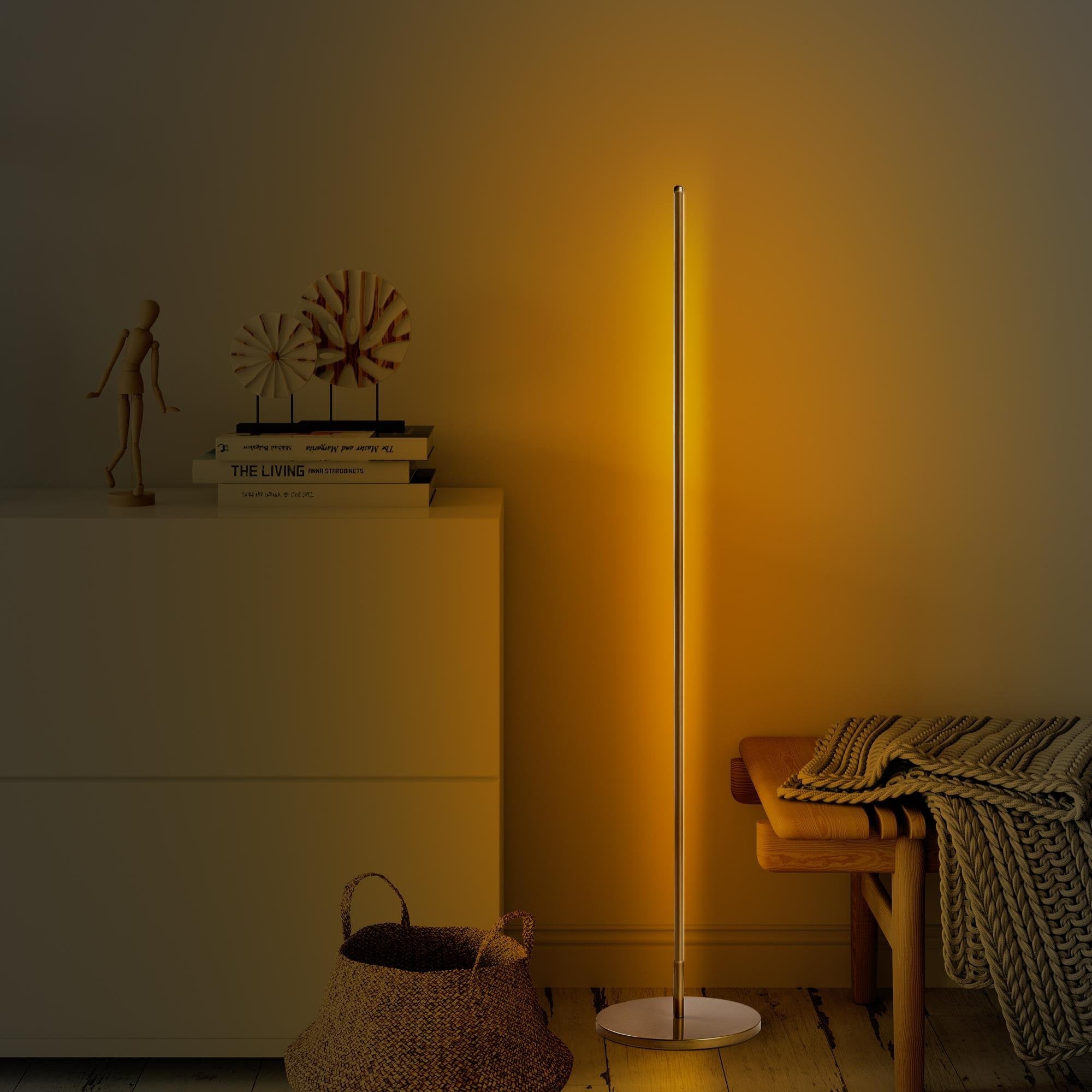 Only 13318 Led Lambader Aydınlatma | ByLamp